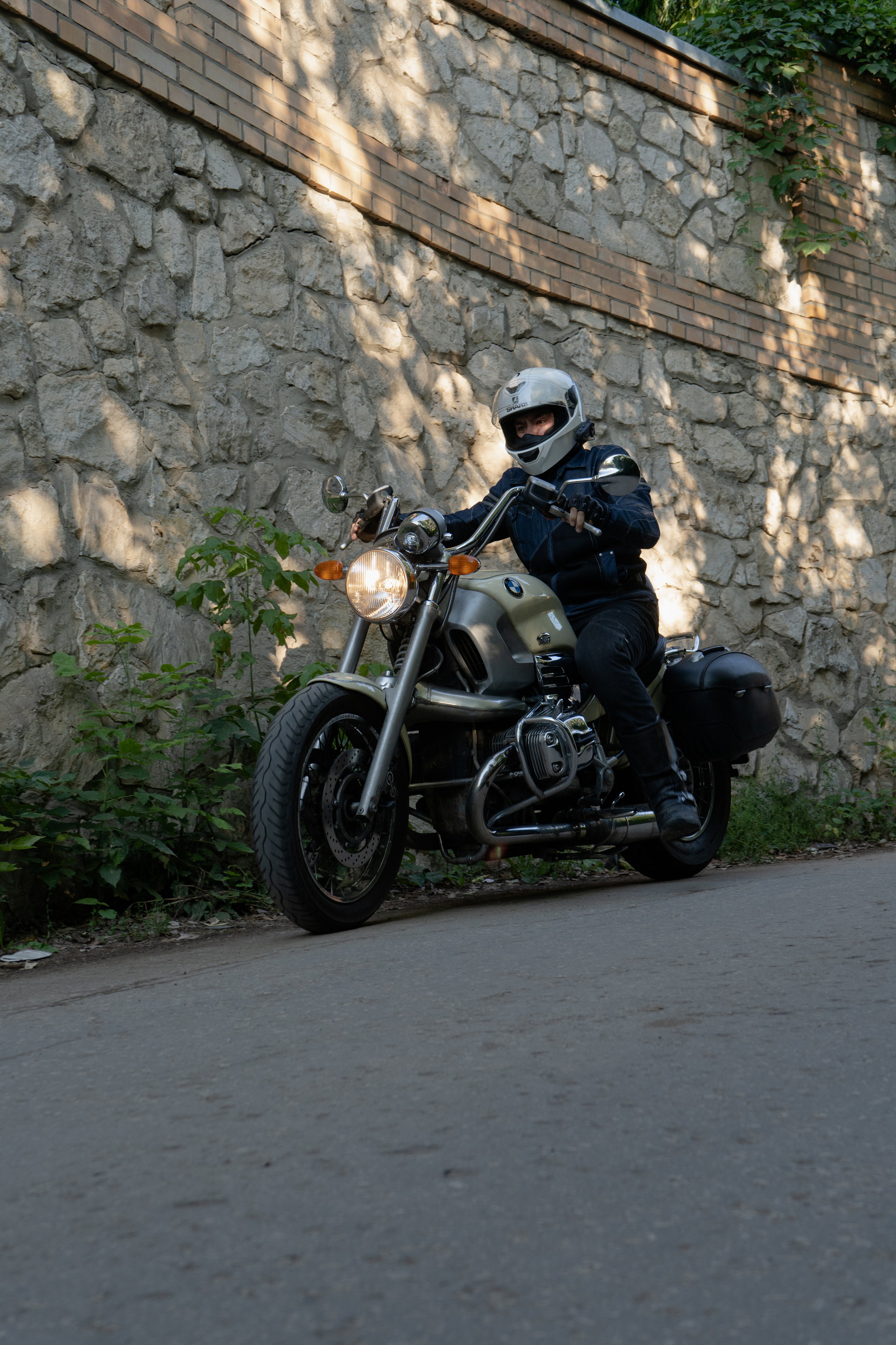 Максим. Портретный фотограф в Самаре