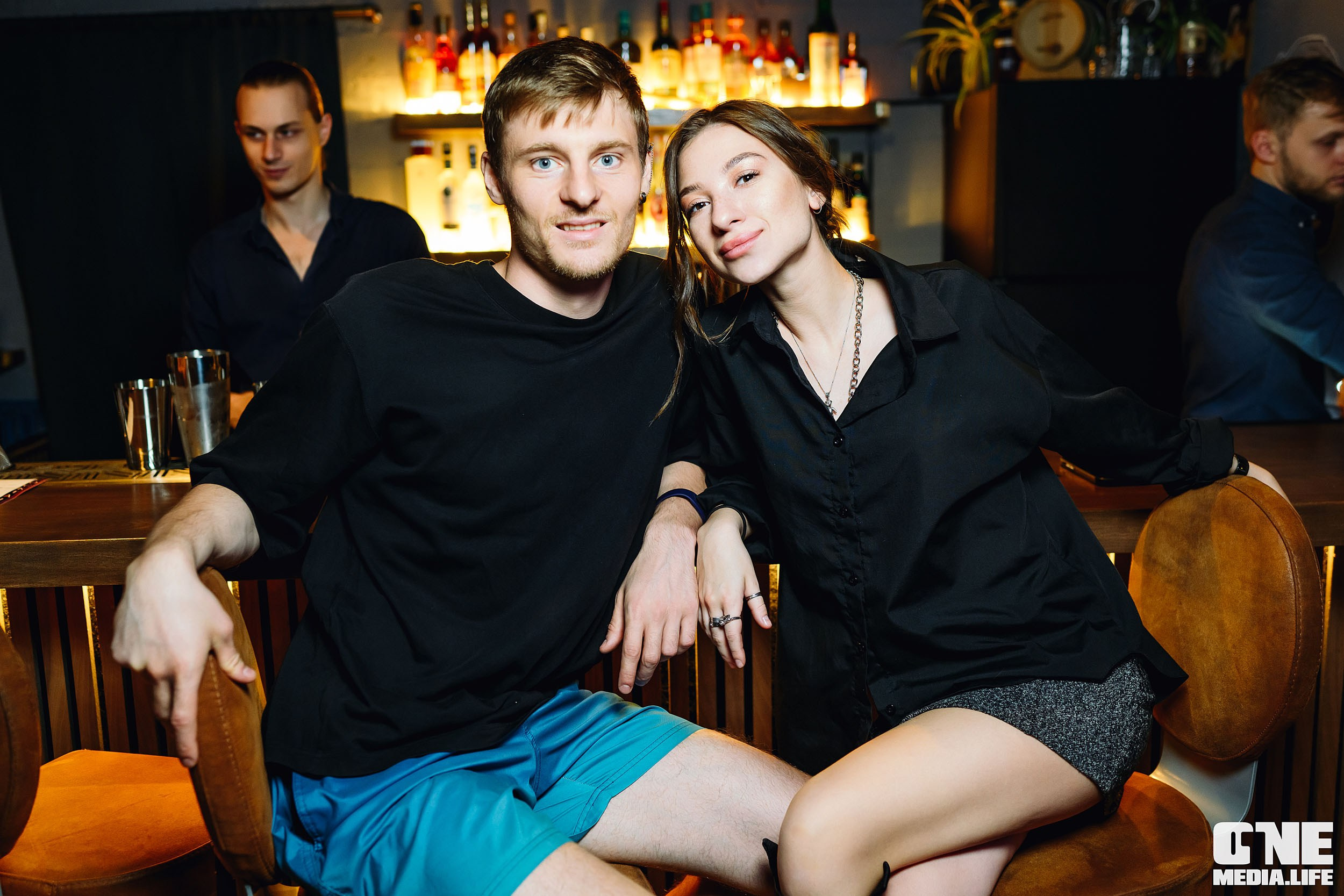 Фоторепортаж из Dreadnought. One Media Life: фоторепортажи, фотоотчеты с мероприятий и заведений