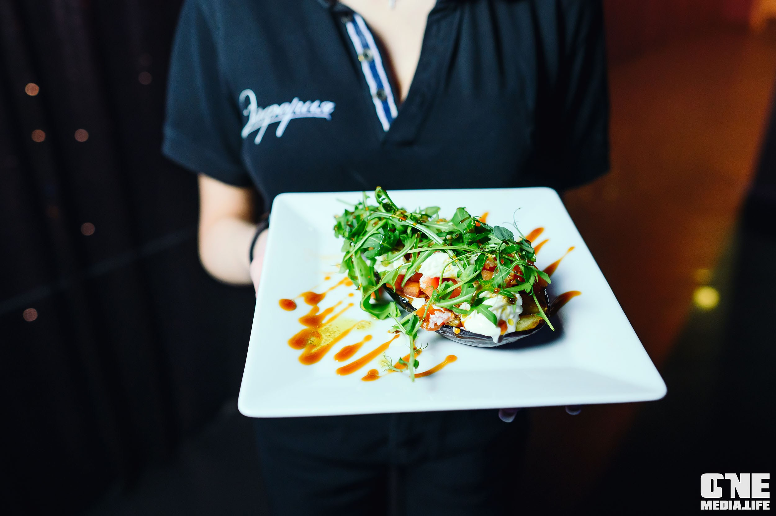 Фотоотчет из караоке-клуба Эйфория. One Media Life: фоторепортажи, фотоотчеты с мероприятий и заведений