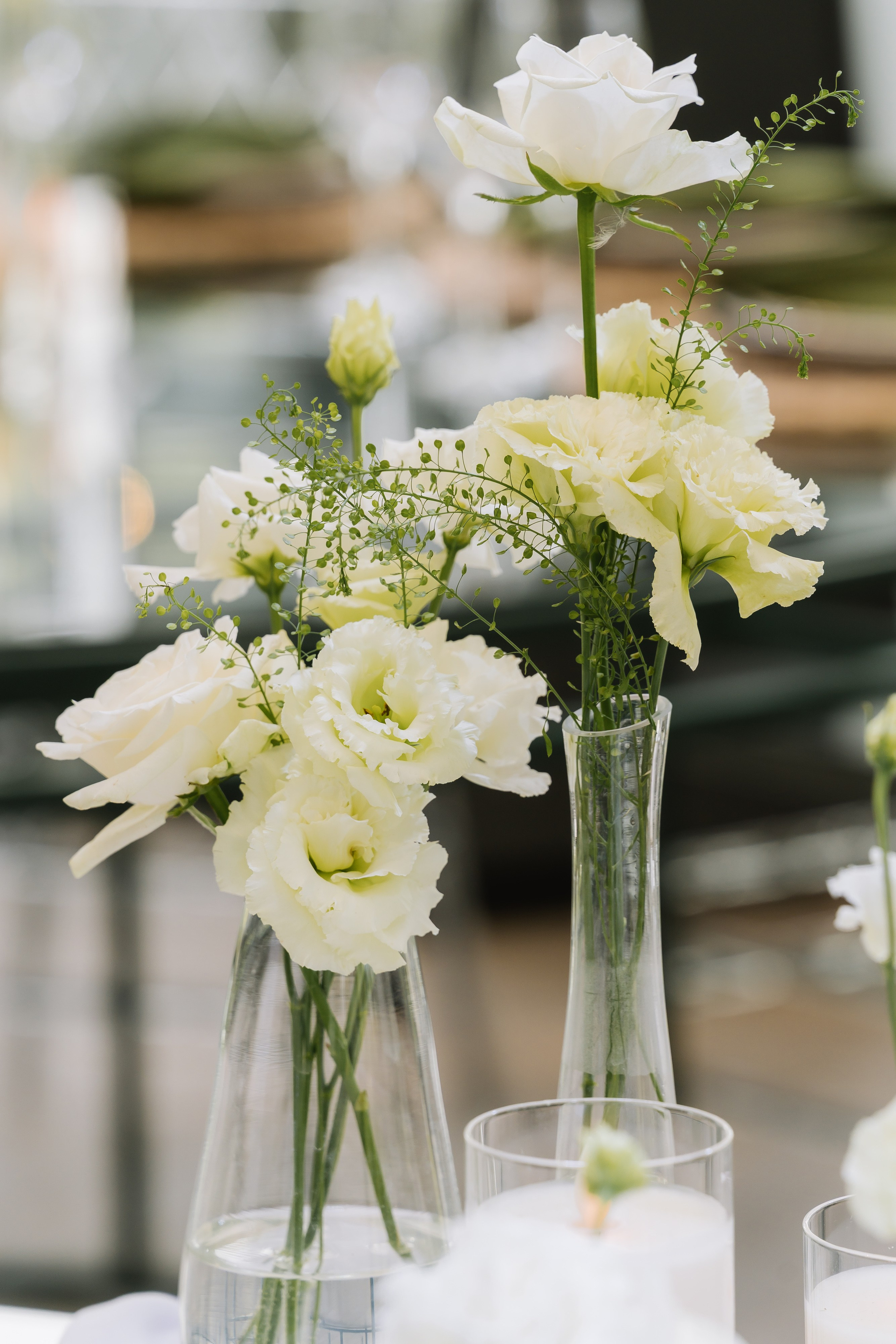 Свадьба Андрея и Александры. Свадебный фотограф в Москве Яна Деньгина
