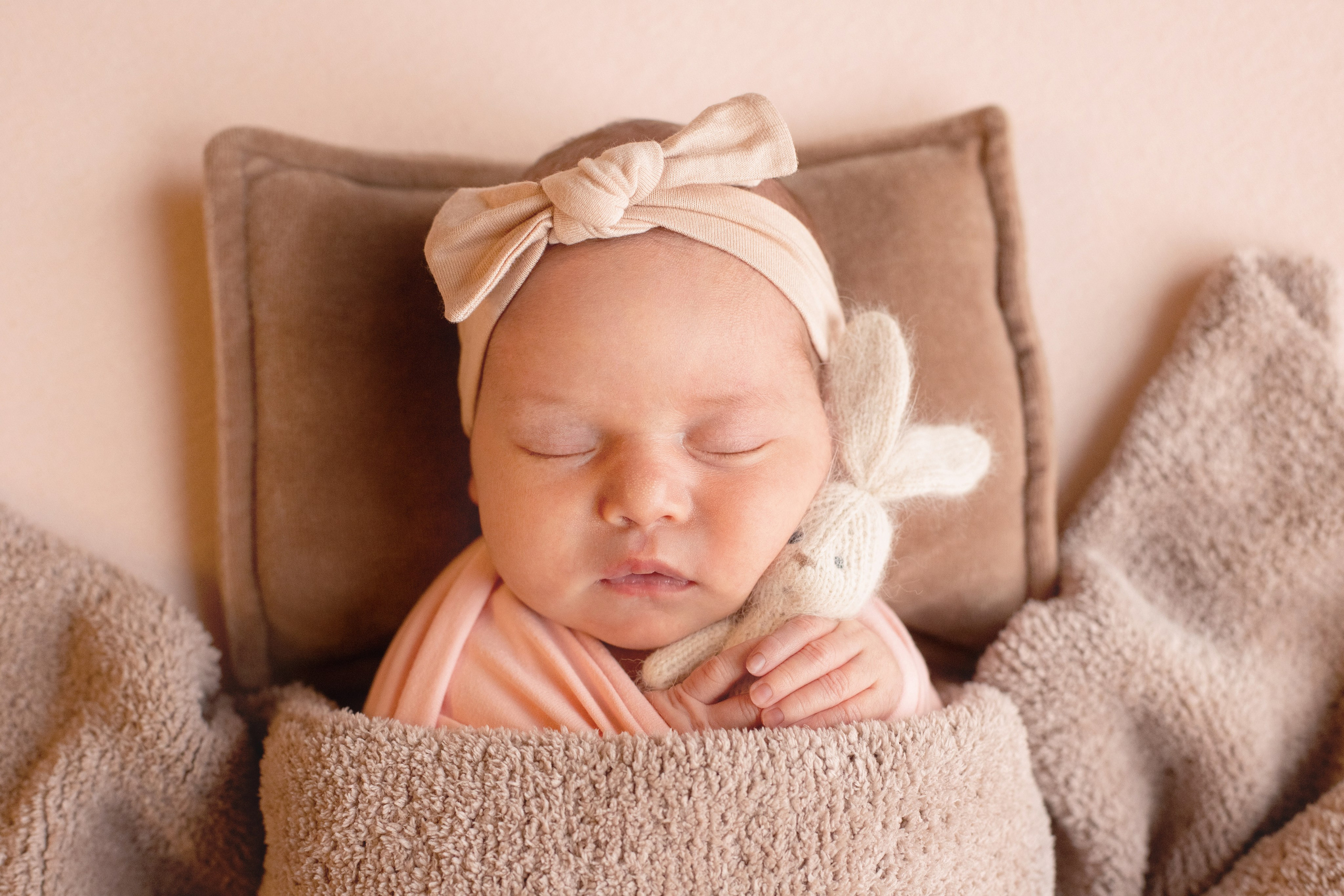 Наталия (Екатерина) Итого. Фотограф новорожденных в Екатеринбурге Татьяна Продан