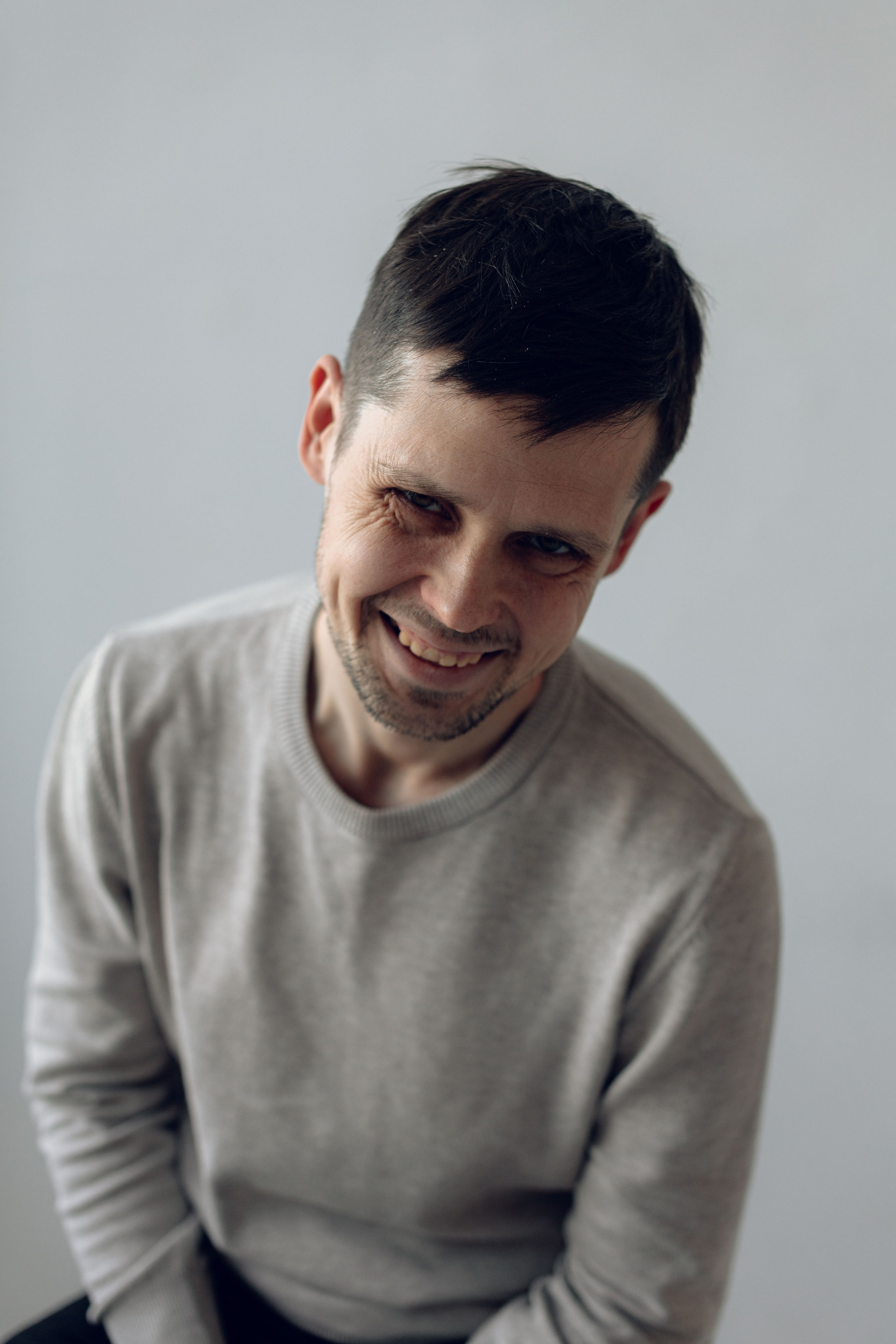 Это любовь. Семейный и художественный фотограф в Тюмени Юлия Логинова