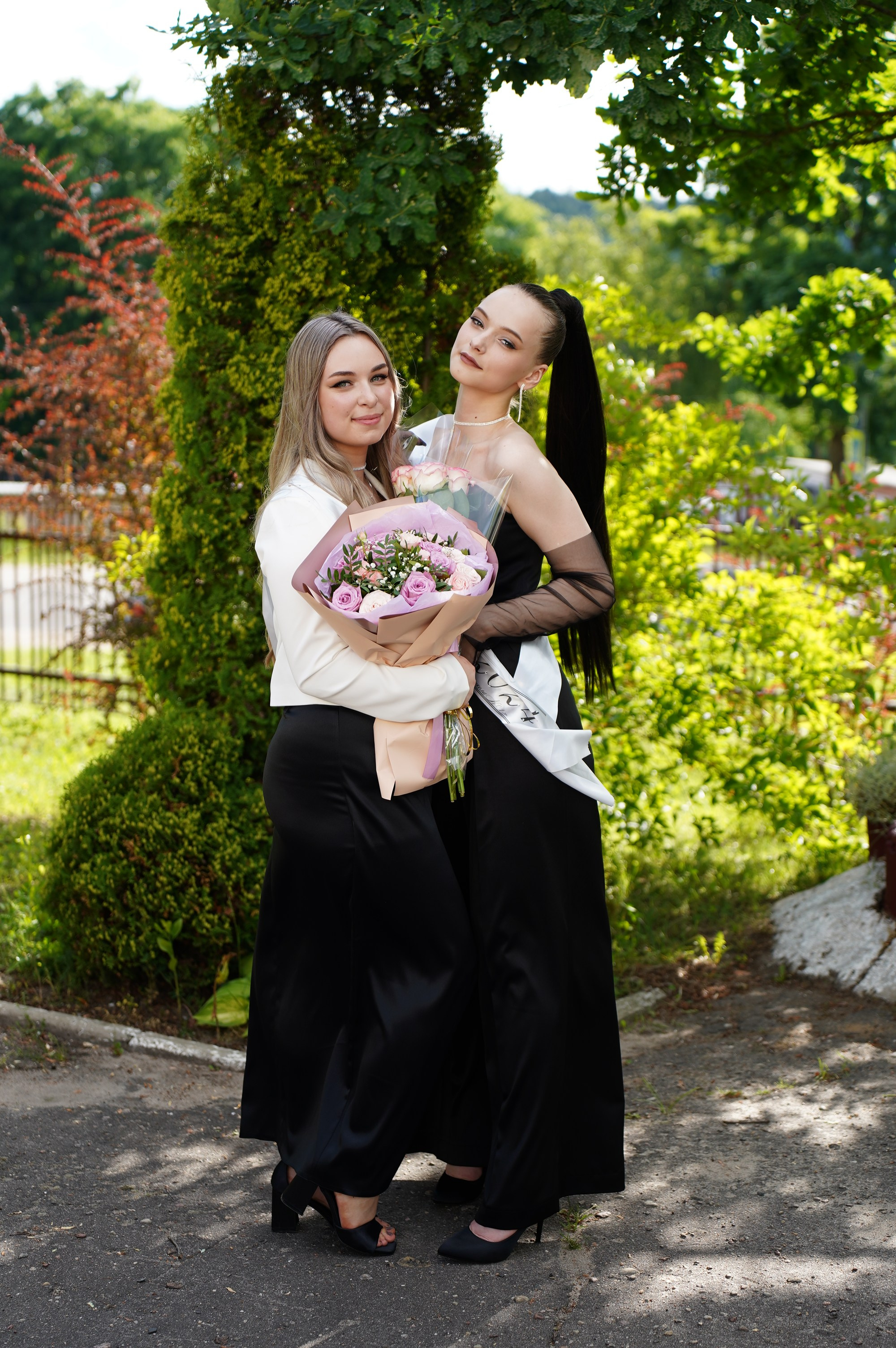 Выпускной. Семейный и свадебный фотограф Минск, Беларусь Анна Орловская