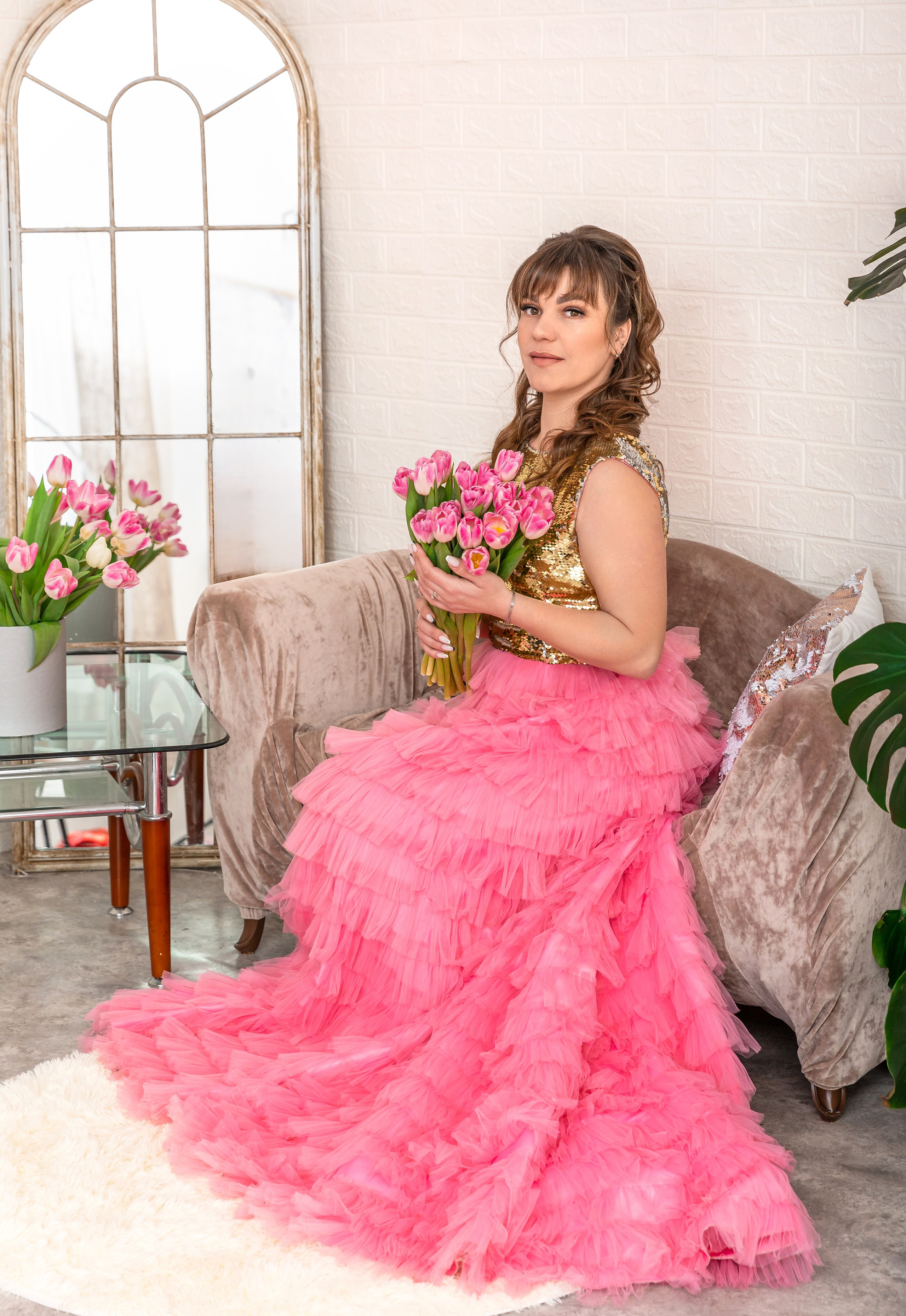 Женские платья. Детский семейный фотограф в г. Находка Ольга Коваленко, фотостудия Memories