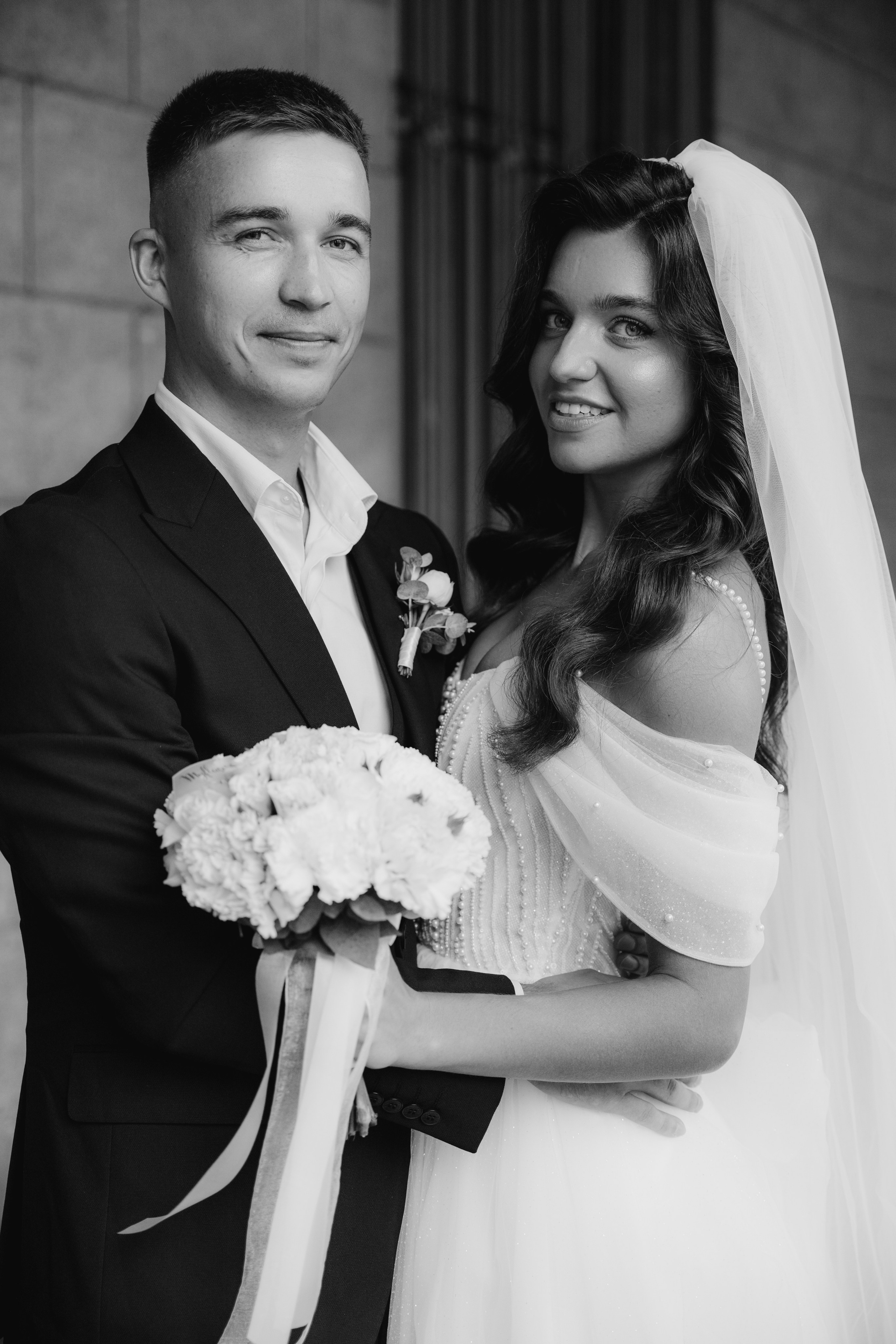 Иван & Оксана