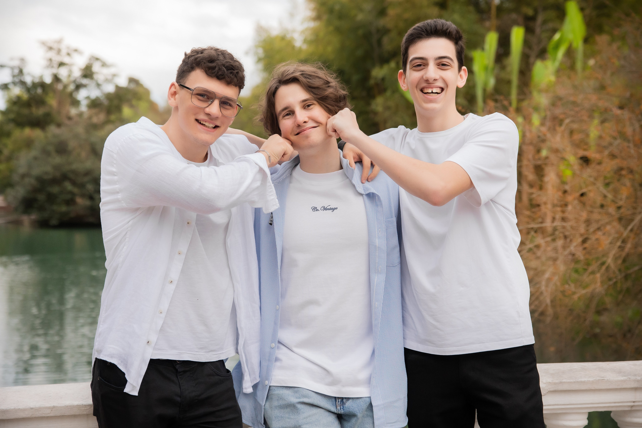 Выпускники 2026