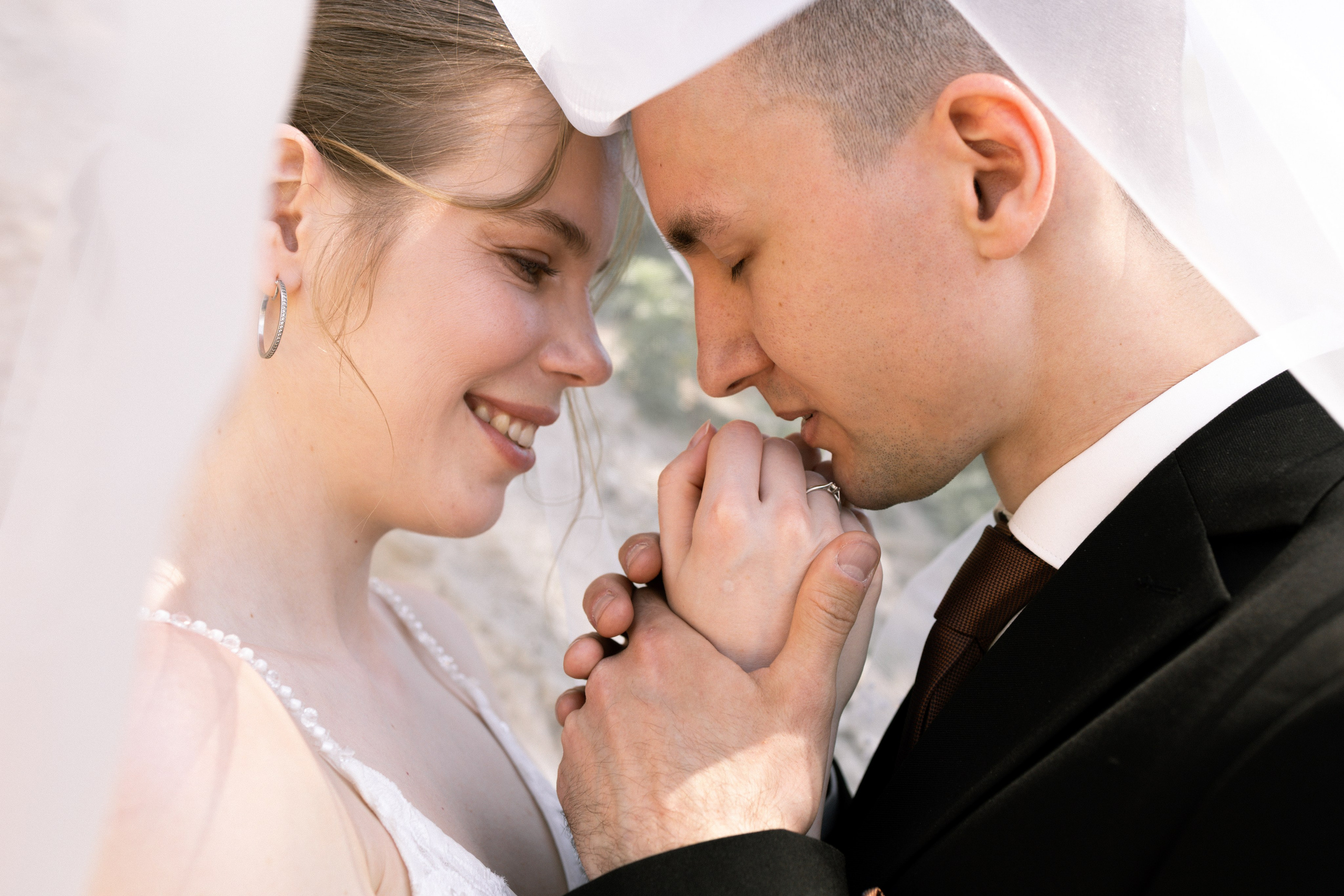 Саша и Никита. На природе| 31.05.2025. Фотограф Зарина. Казань