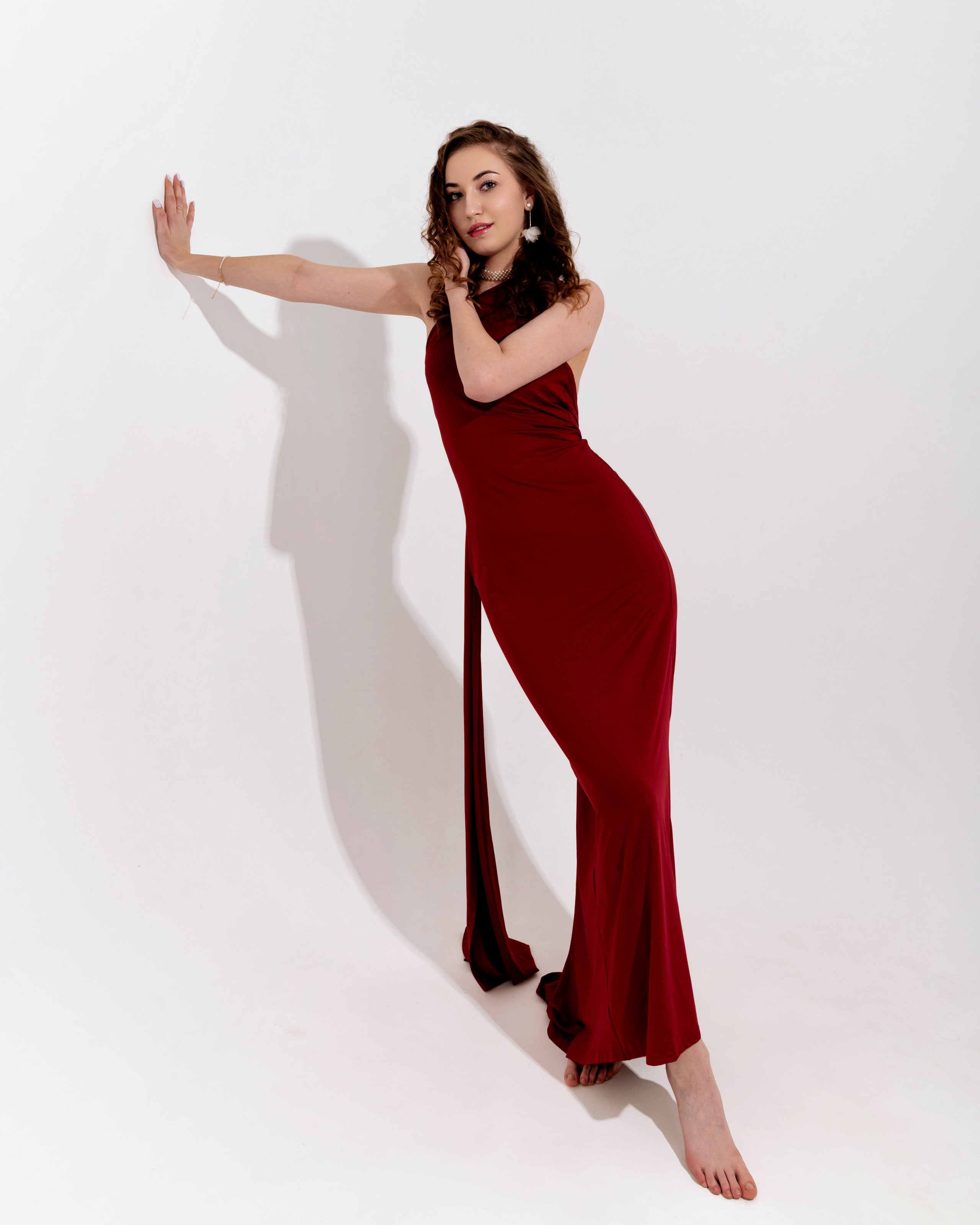 Студийная индивидуальная фотосессия. Фотостудия в Балашихе Железнодорожный  — почасовая аренда, бронь онлайн