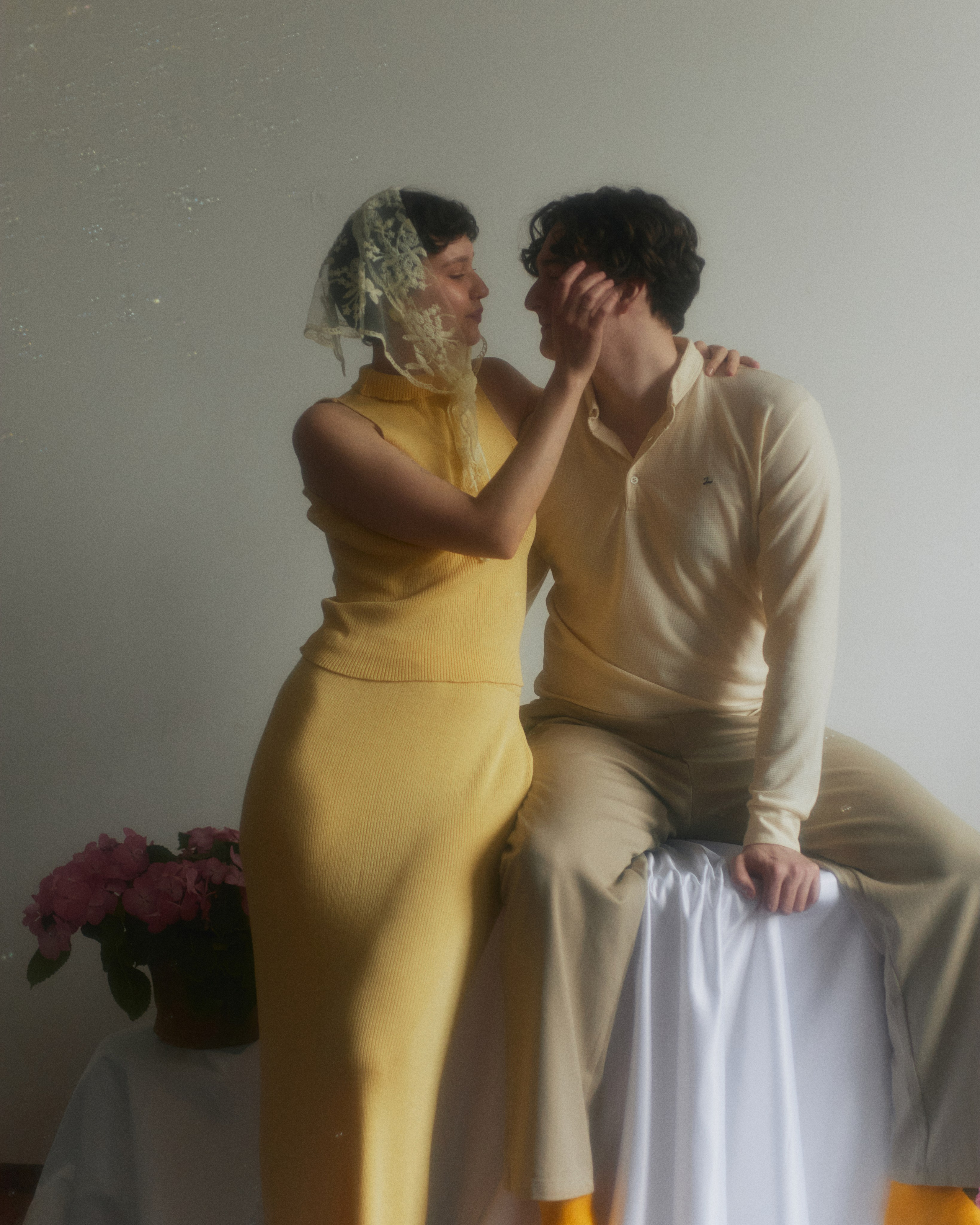 Love Story: Maria & Artur. Портретный и семейный фотограф в Краснодаре