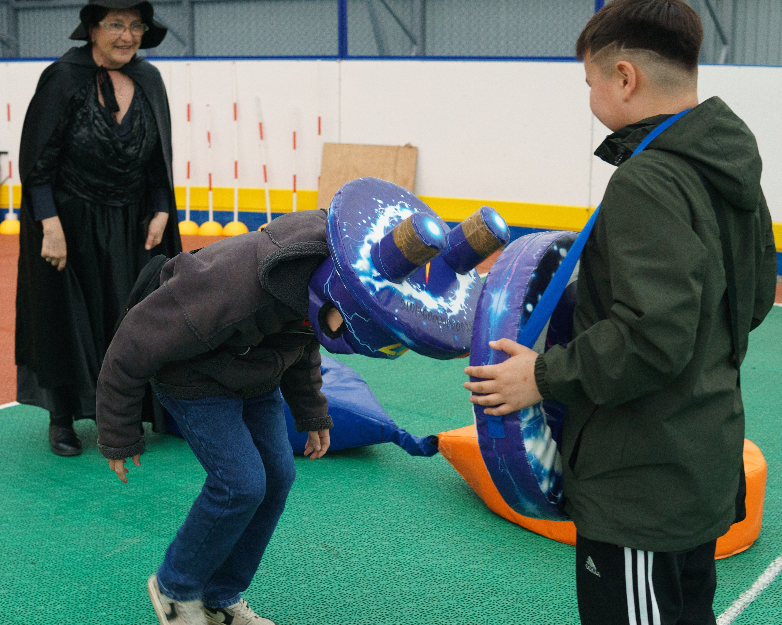 Добро пожаловать во взрослую жизнь. Евгений Кудинов | Фотограф в Холмске