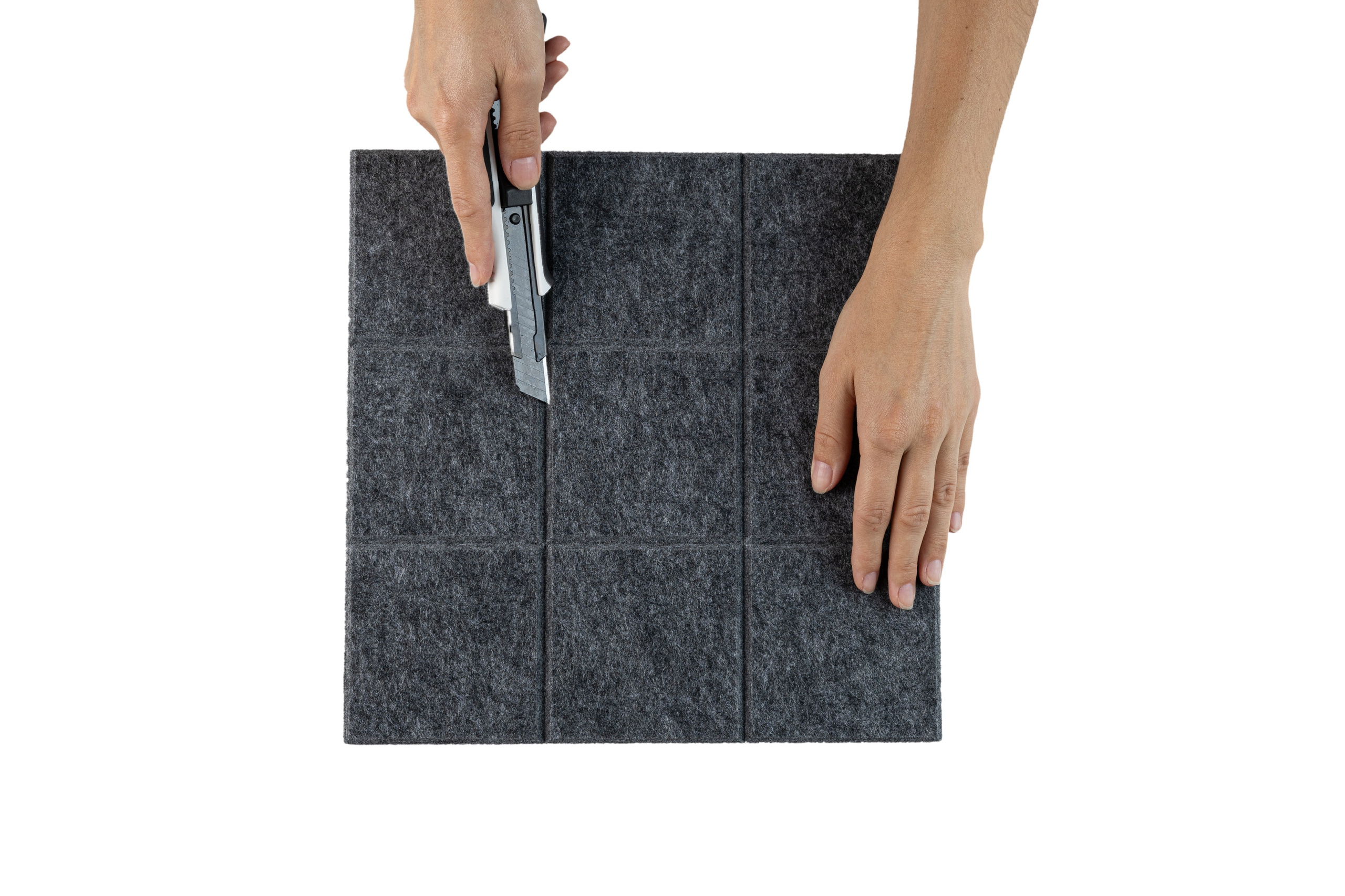 Фотосъемка панелей Hubox для Wildberries, Ozon в СПб