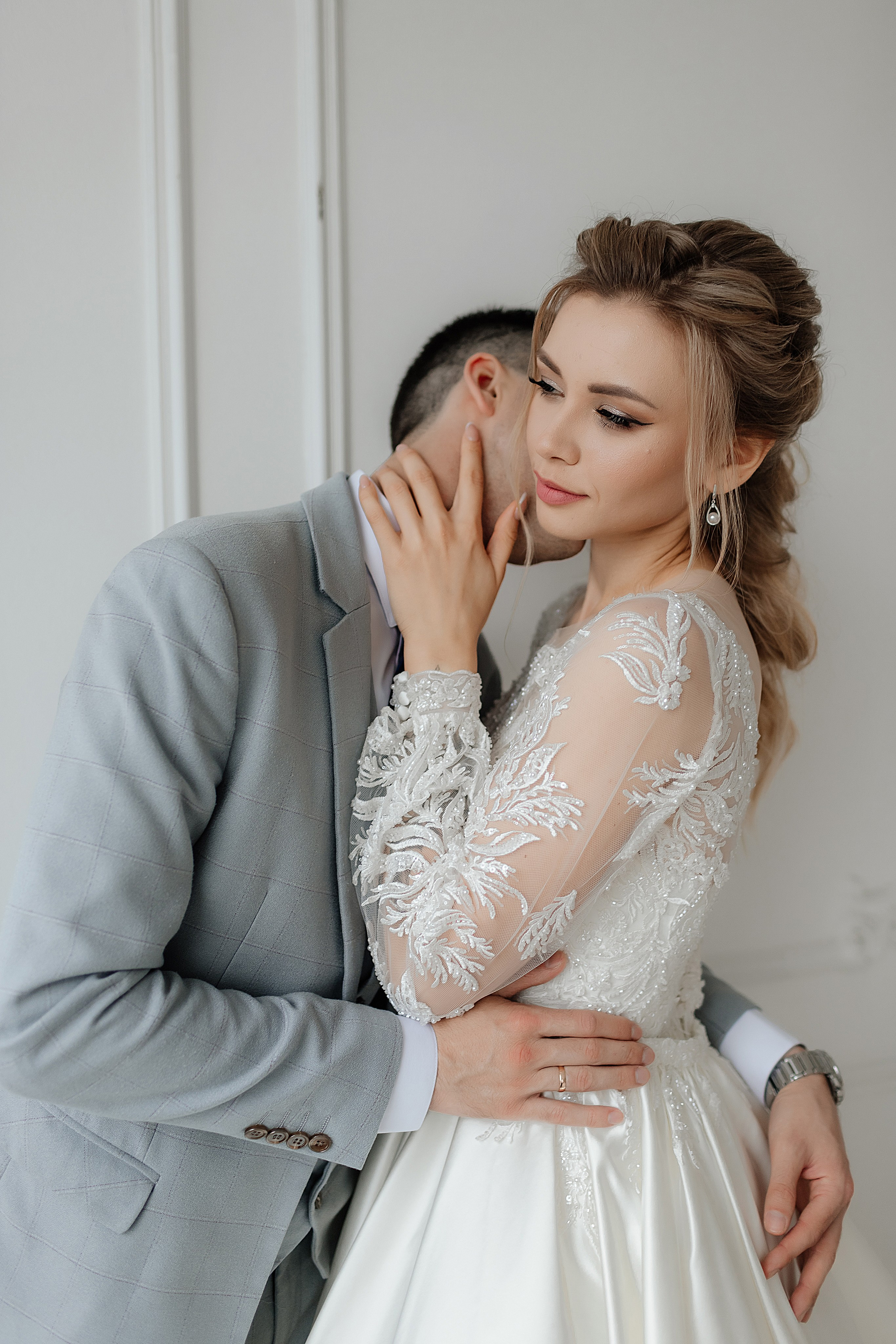 Ратмир и Светлана. Свадебный и семейный фотограф Разида Мухаметова