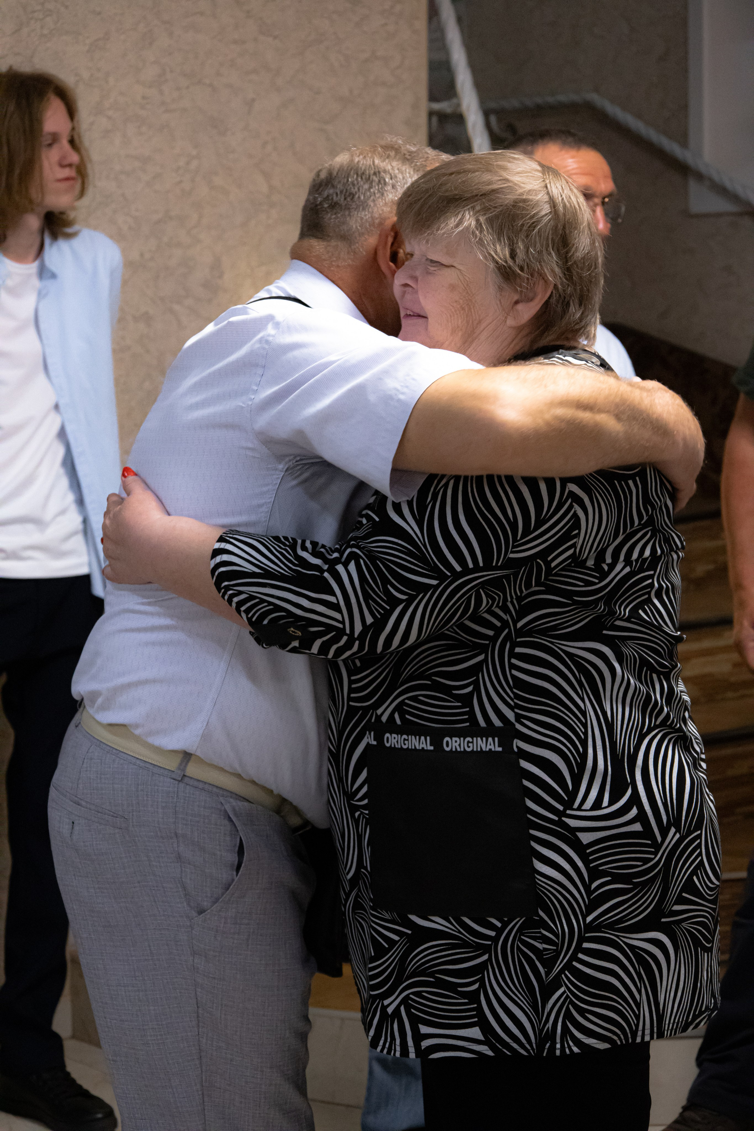 OKSANA BIRTHDAY. Photokarish