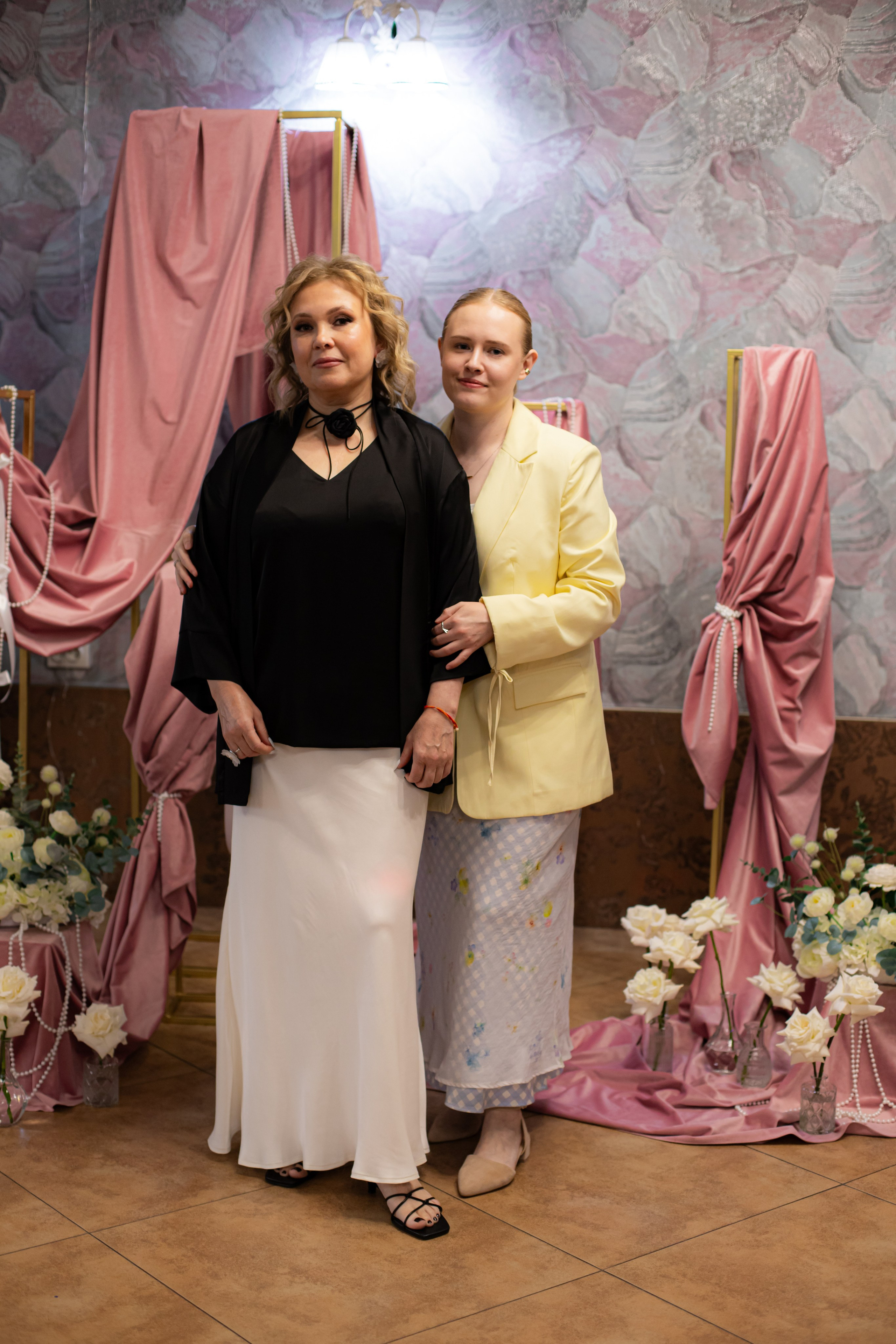 OKSANA BIRTHDAY. Photokarish