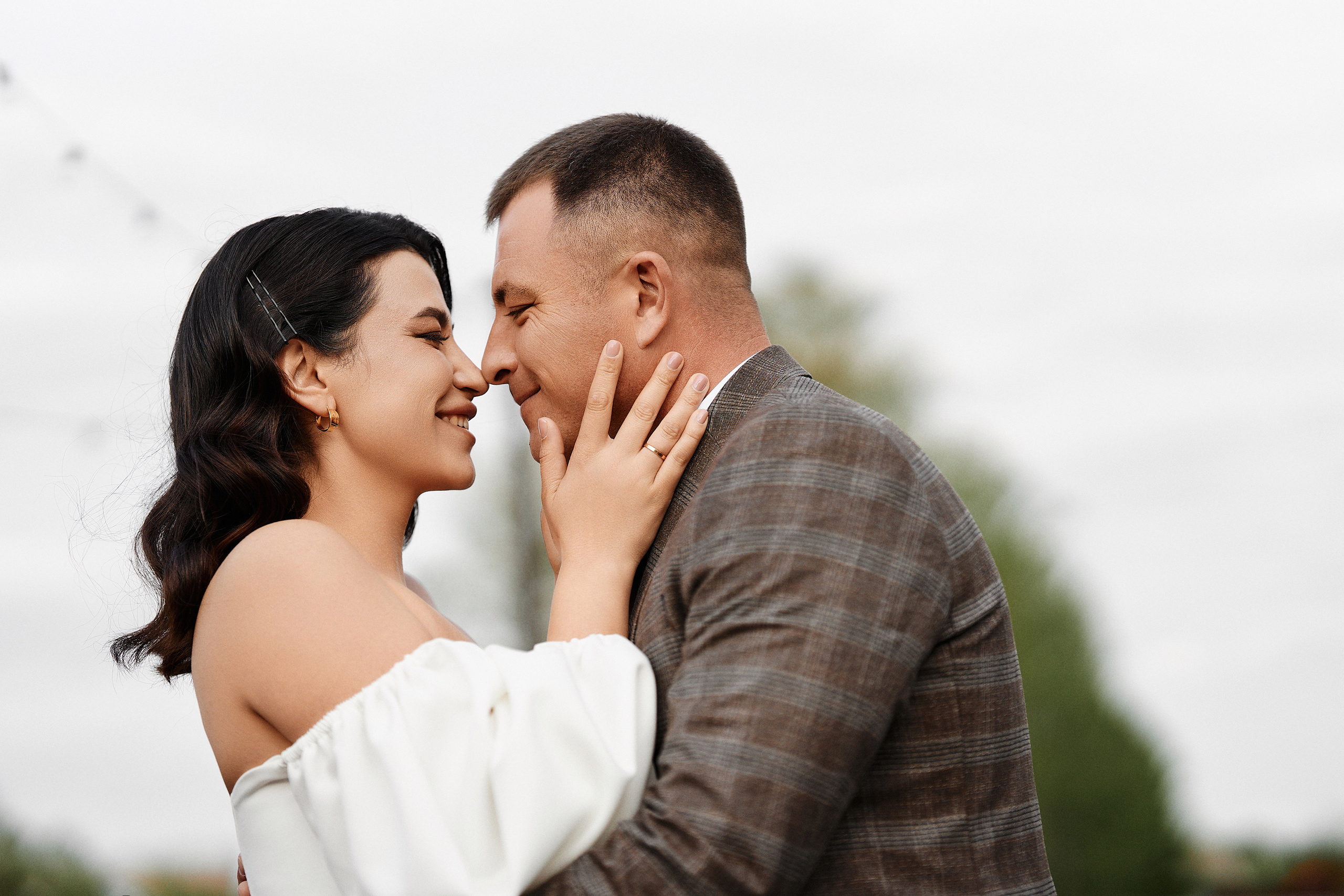 Отзывы. Свадебный и семейный фотограф в Иваново и Москве Мильков Вадим