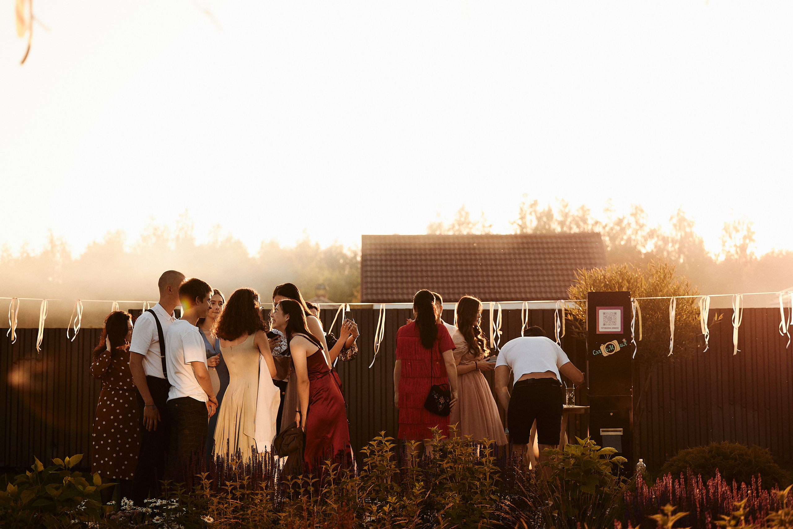 Отзывы. Свадебный и семейный фотограф в Иваново и Москве Мильков Вадим