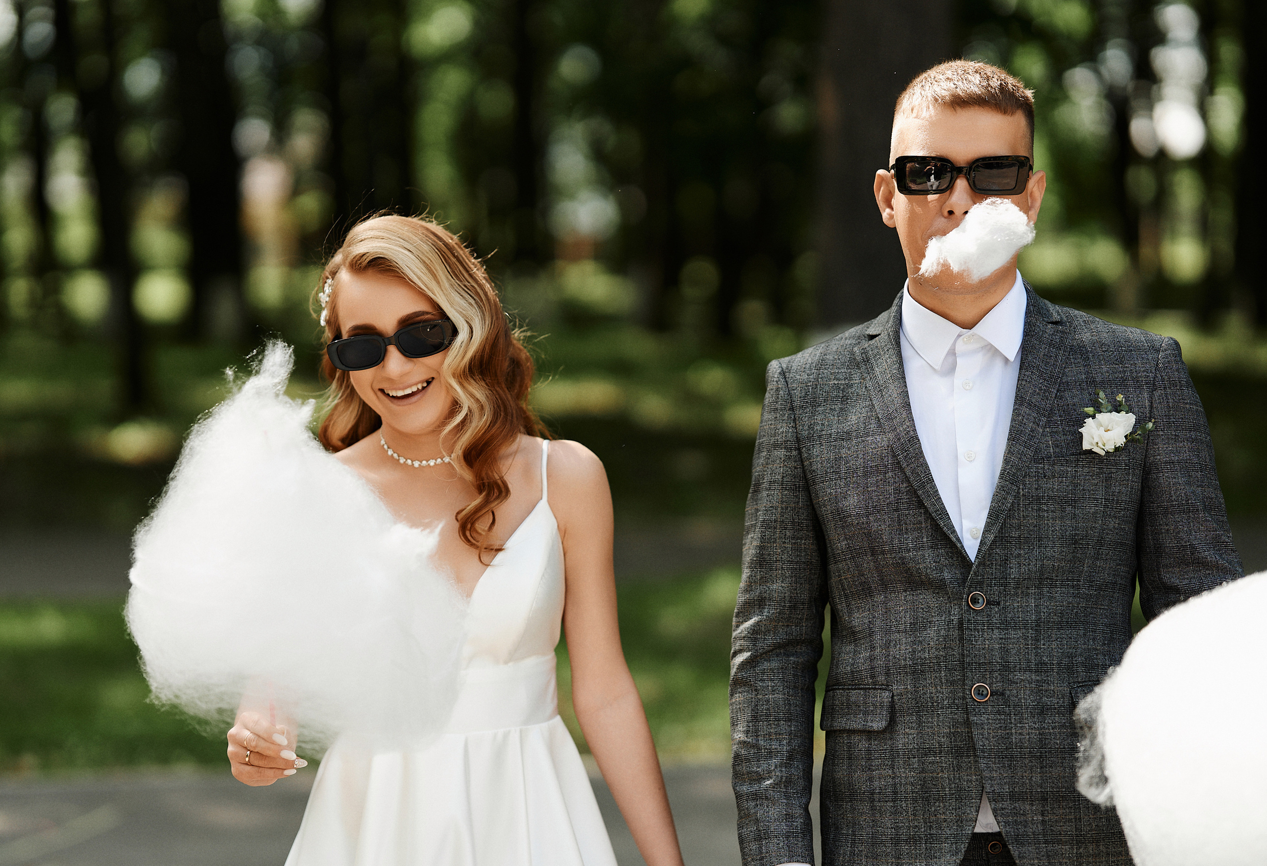 Отзывы. Свадебный и семейный фотограф в Иваново и Москве Мильков Вадим