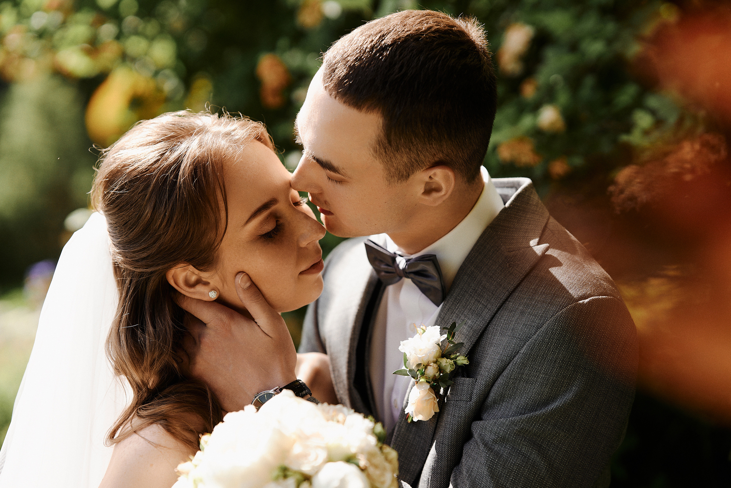 Отзывы. Свадебный и семейный фотограф в Иваново и Москве Мильков Вадим