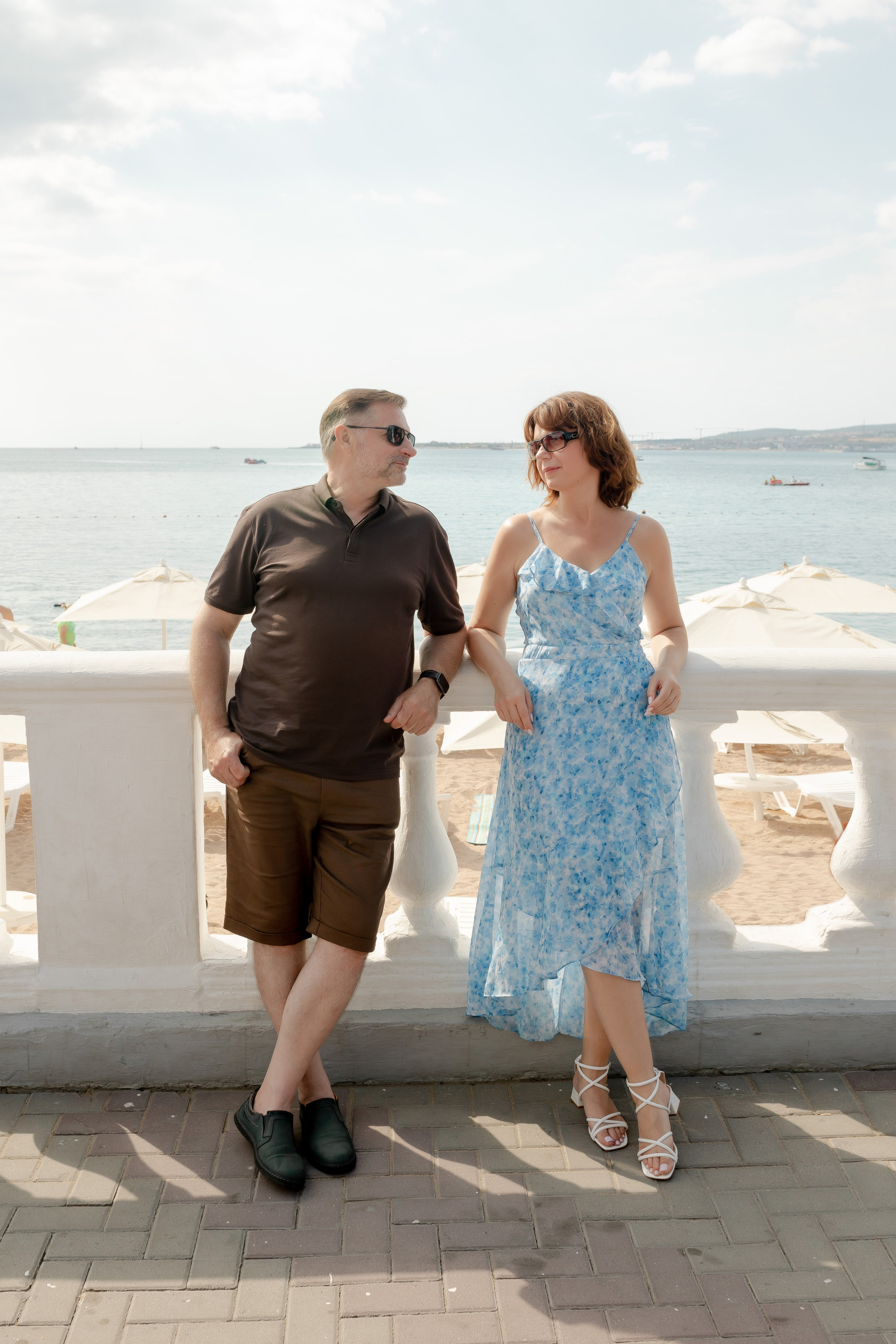 Марина и Алексей. Фотограф в Геленджике, Архипо-Осиповке, Абрау-Дюрсо, Кринице Виктория