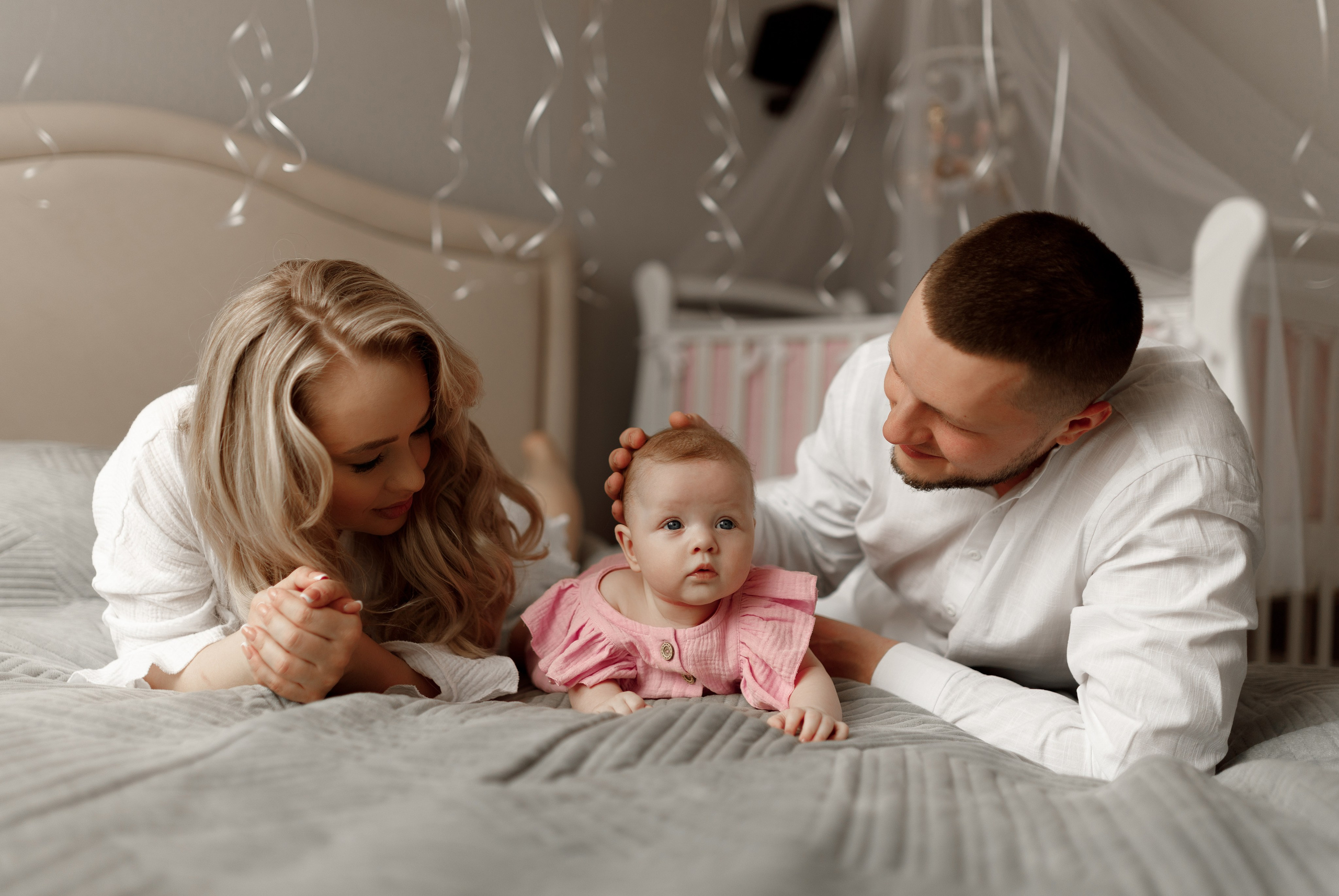 № 25. Фотограф в Москве Юлия Хамзина