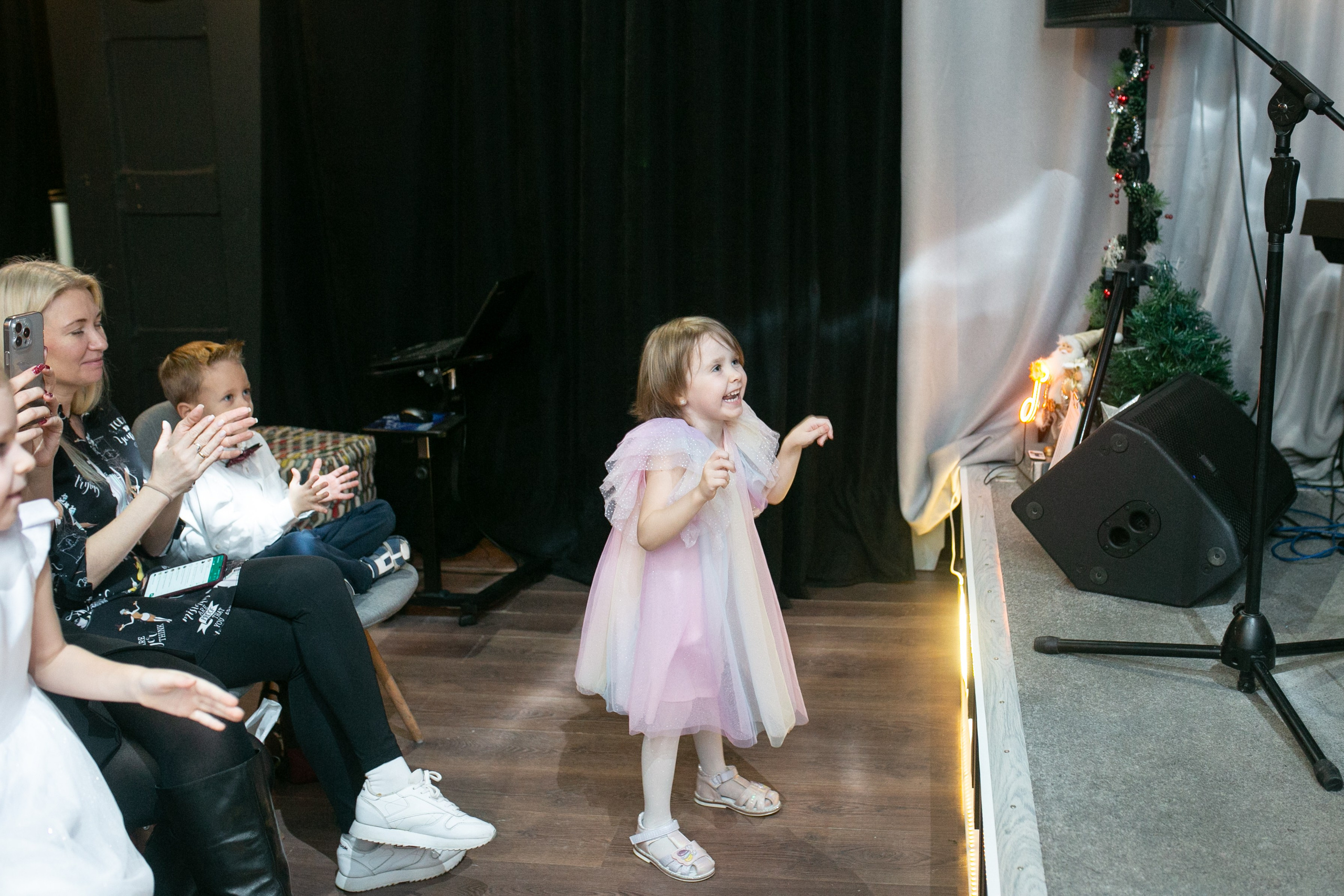 Концерт Chord Music. Фотограф в Новосибирске Ася Зверева