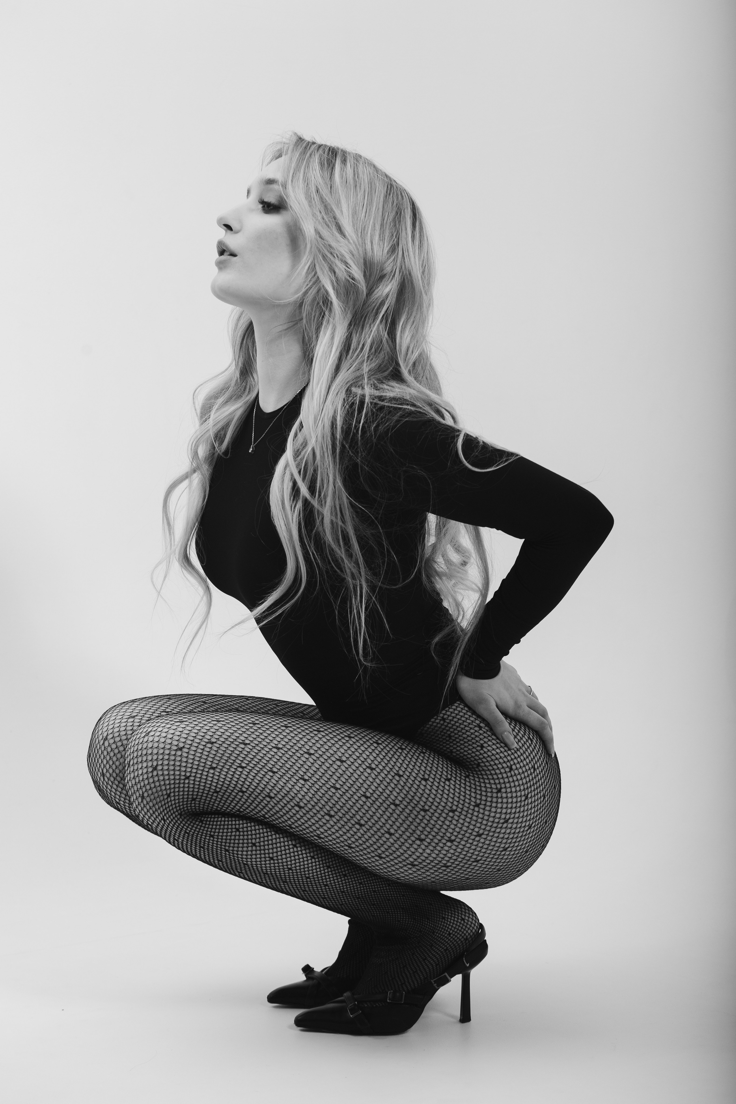 Катя. Фотограф Игорь Лещинский