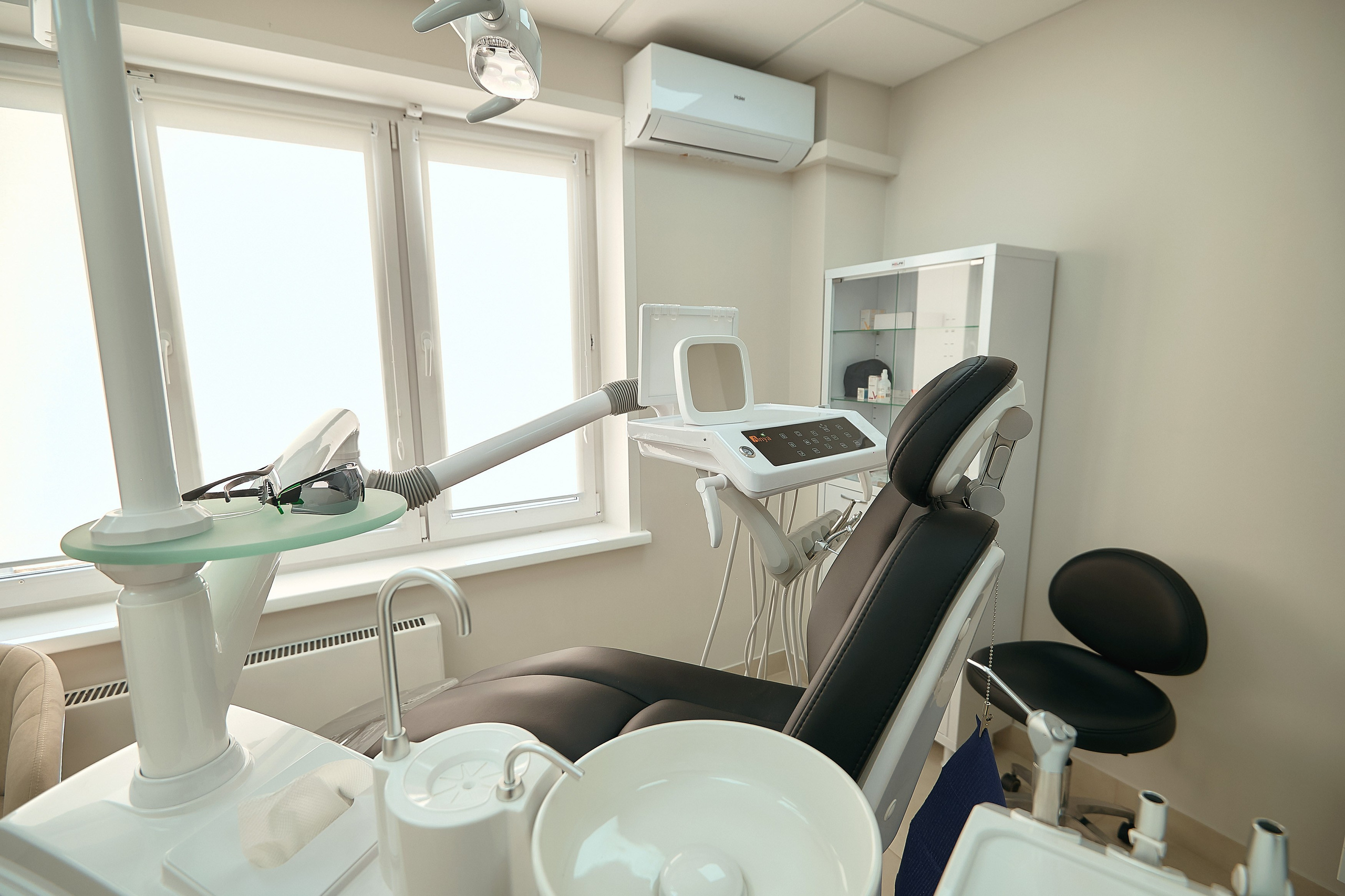 Открытие стоматологической клиники «Green Clinic». Фотограф Яковлев Роман — Красноярск