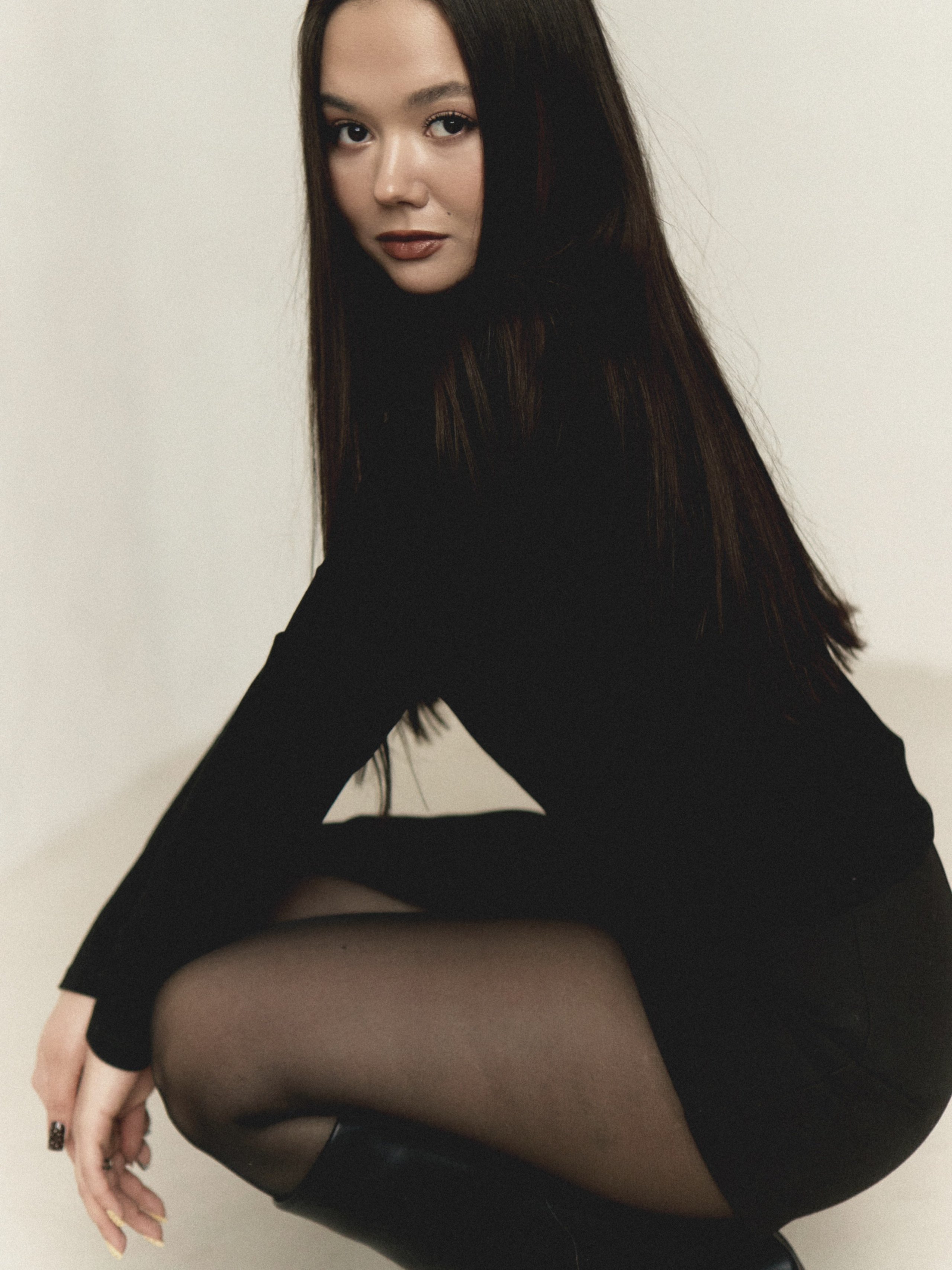 Nadya. Индивидуальная и семейная фотосессия в Чебоксарах Оксана Русакова