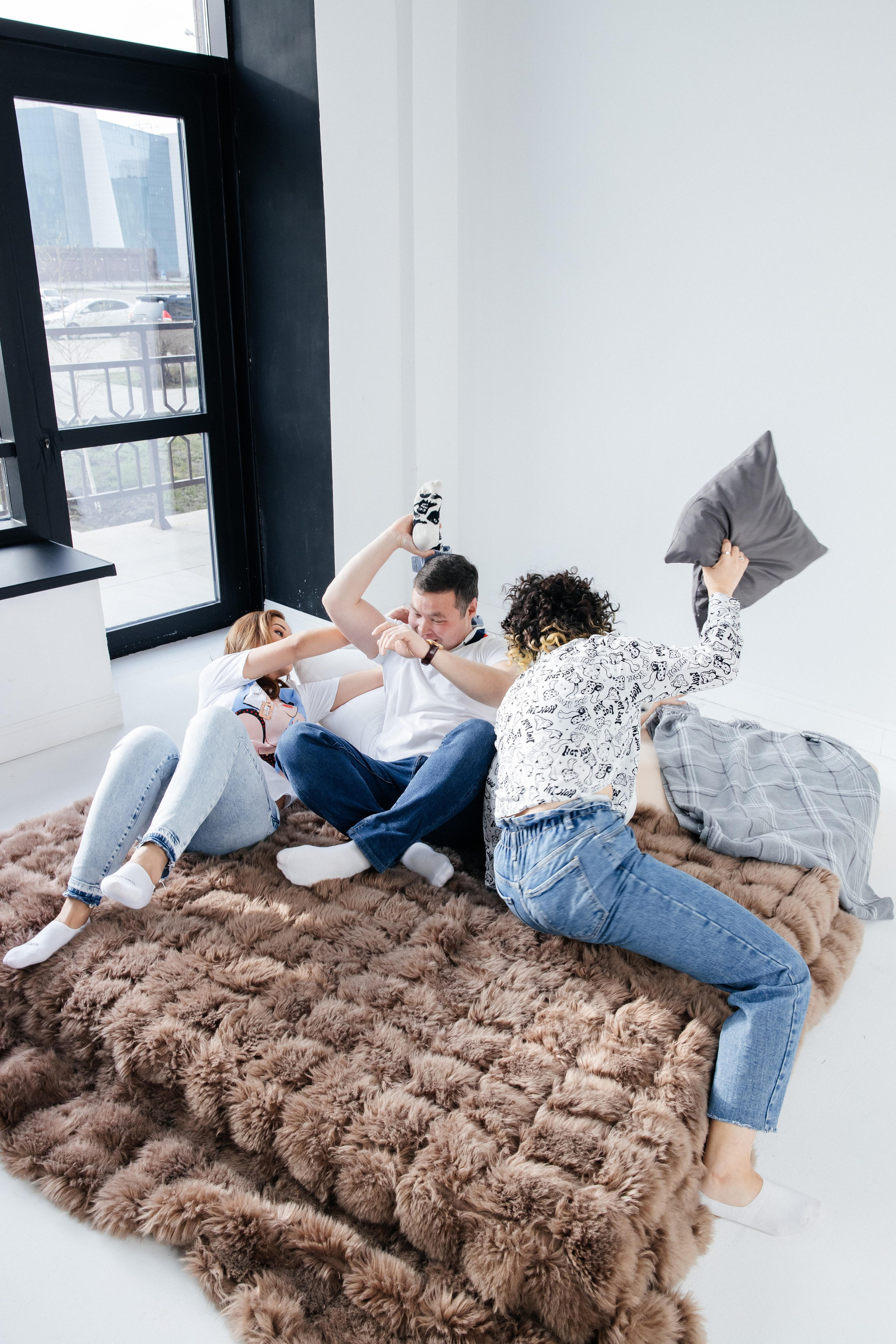 Family Photostudio. Профессиональный фотограф в городе Астана/Алматы Даурен Сембаев