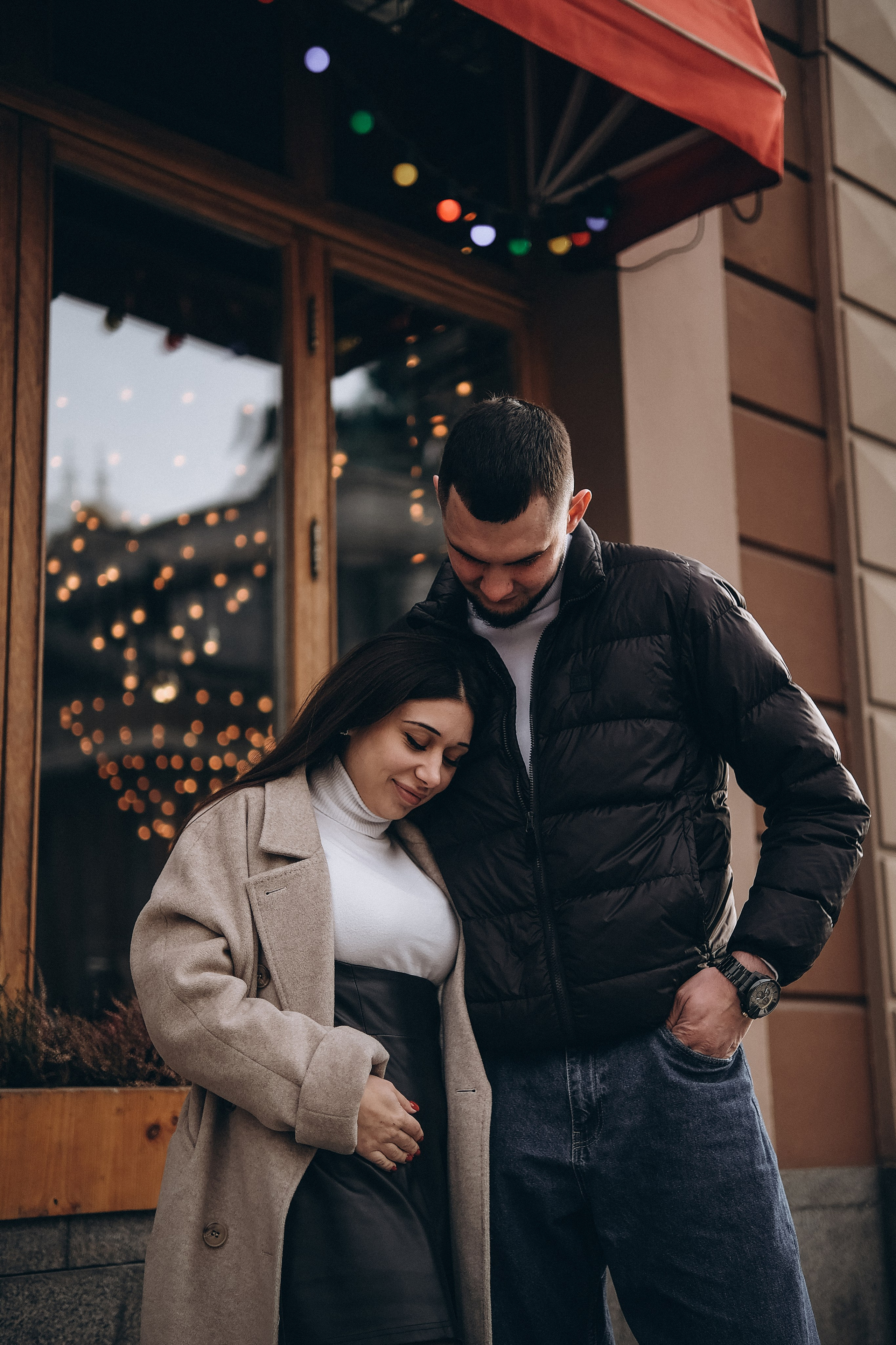 Сабина & Тёма. Phdkvmr.ru