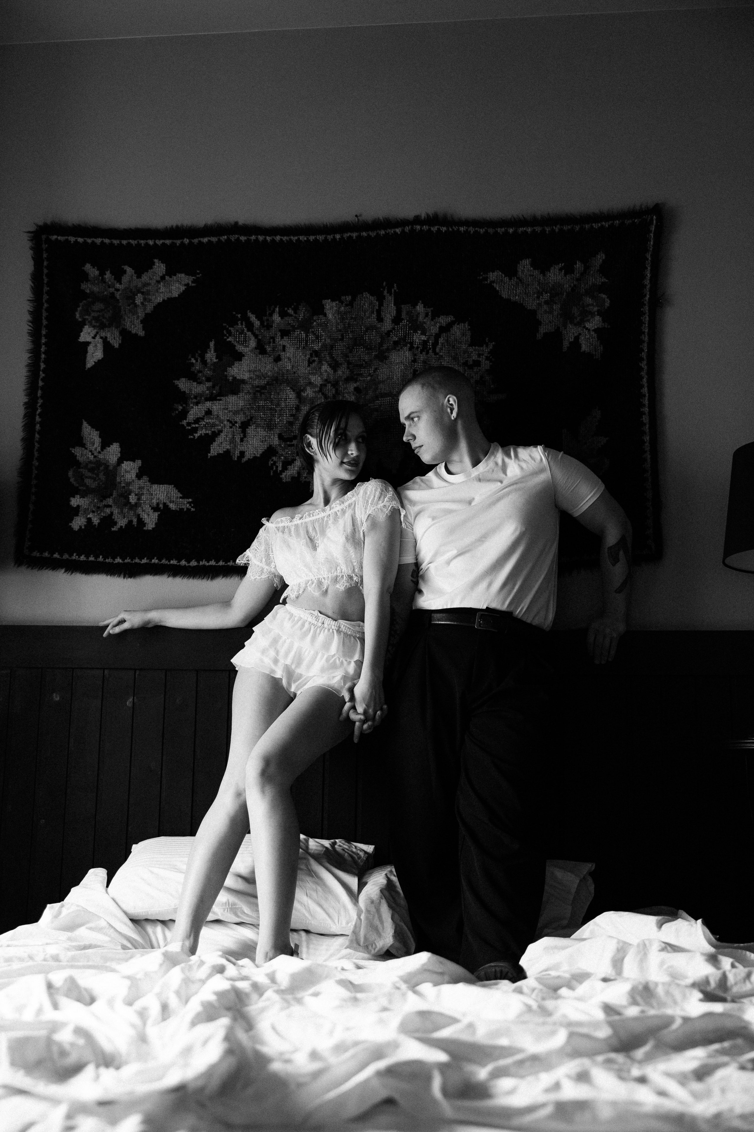 Ульяна & Влад. Phdkvmr.ru