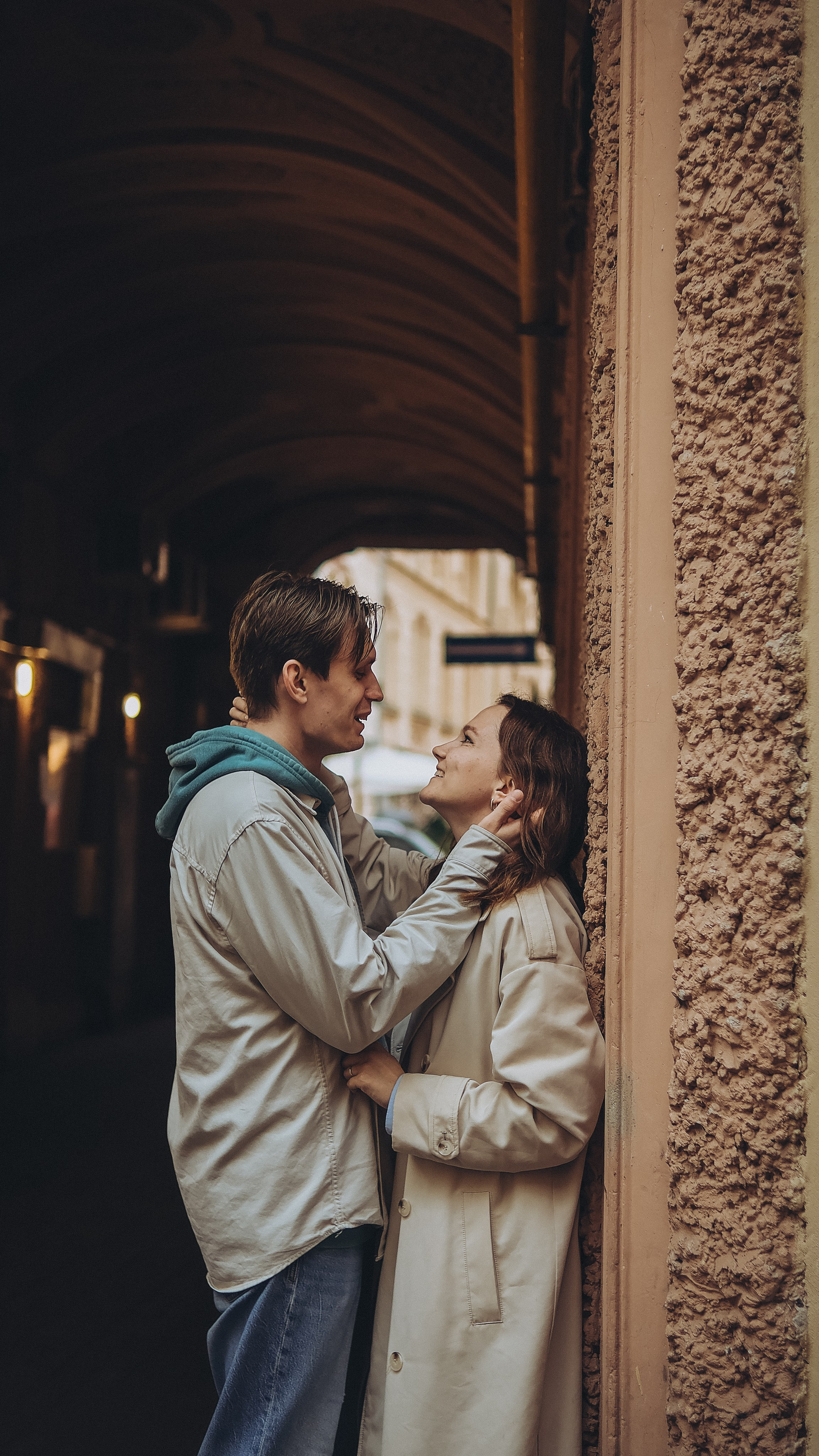 Даша & Илья. Phdkvmr.ru