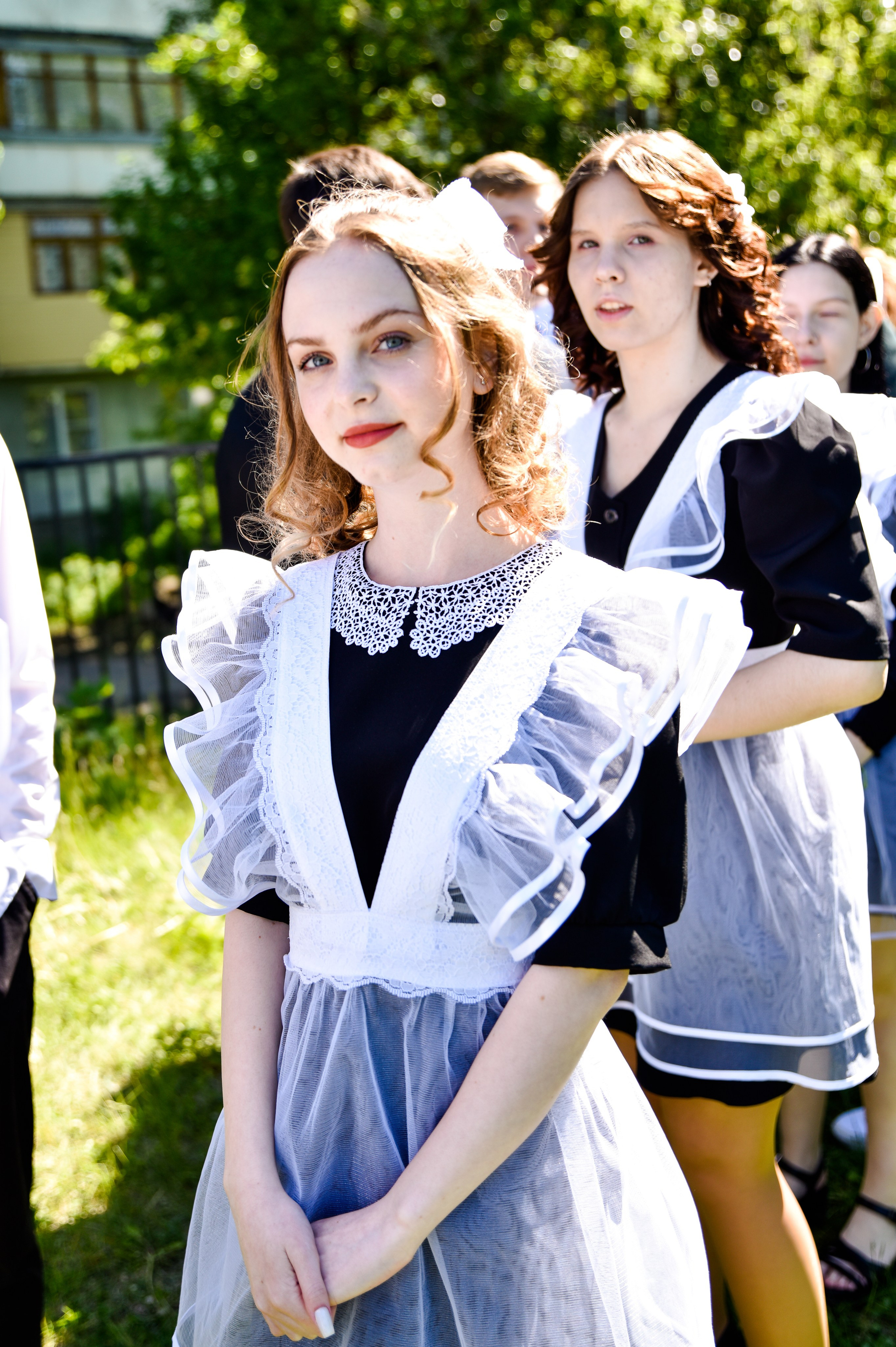 Последний звонок