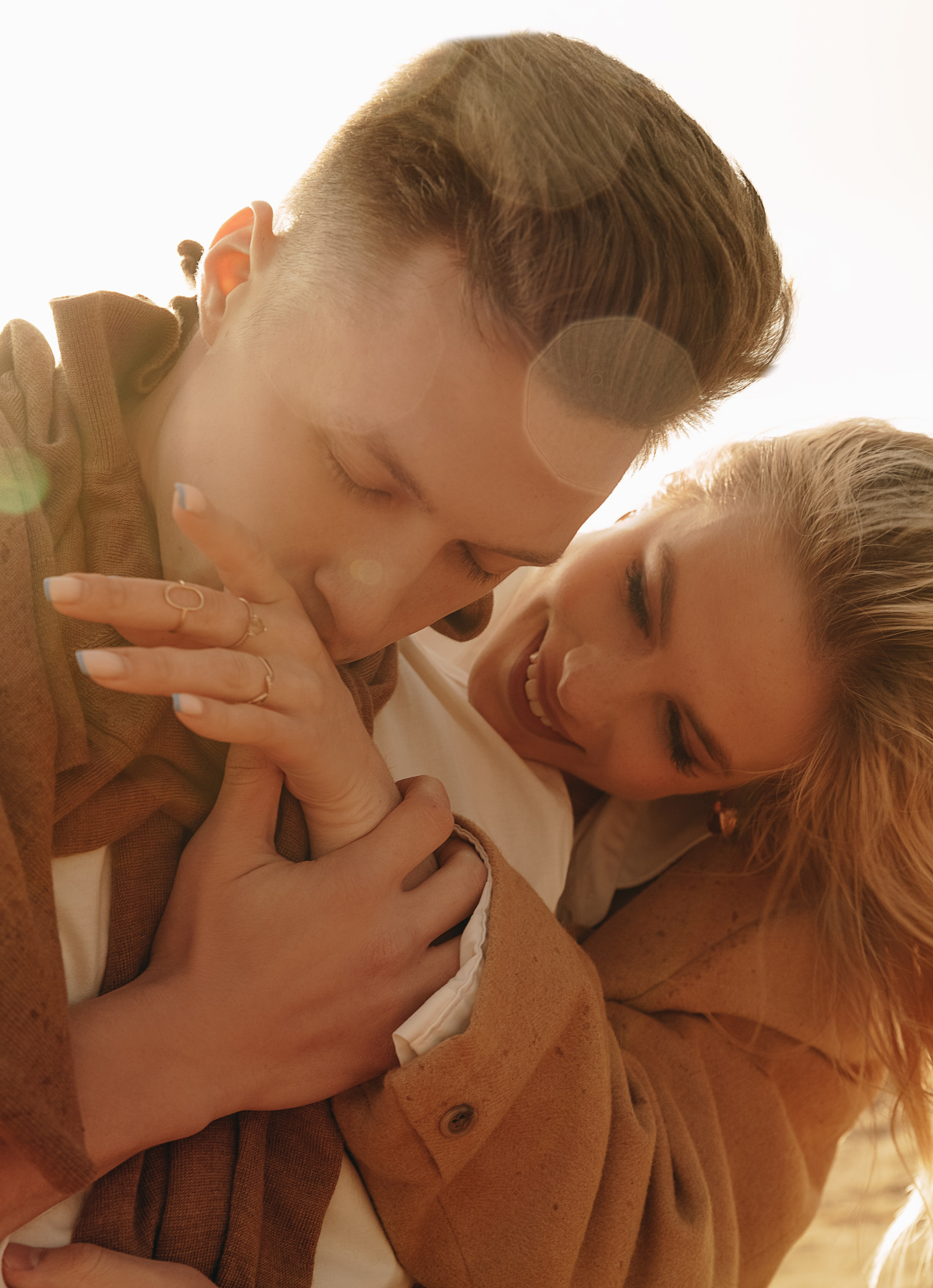 Мила и Антон. Семейный и портретный фотограф в Москве, Орехово-Зуево, Балашихе, Ногинске, Раменском