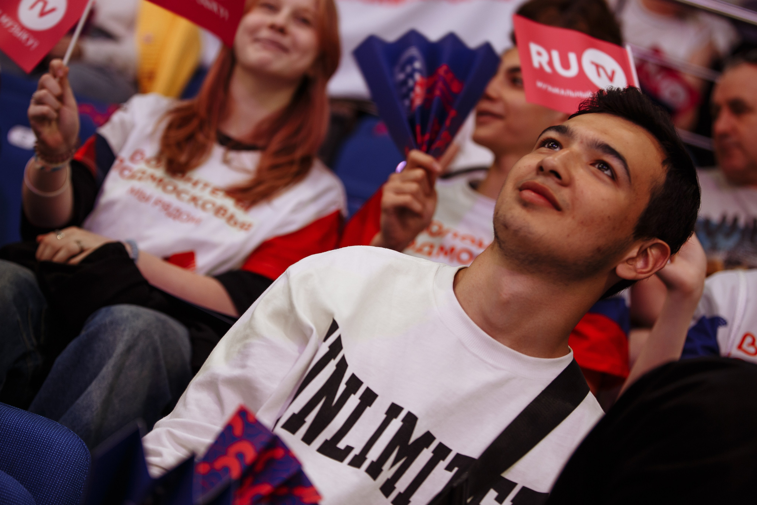 Молодежь. Спорт. Возможности. Свадебный Семейный Репортажный фотограф в Москве