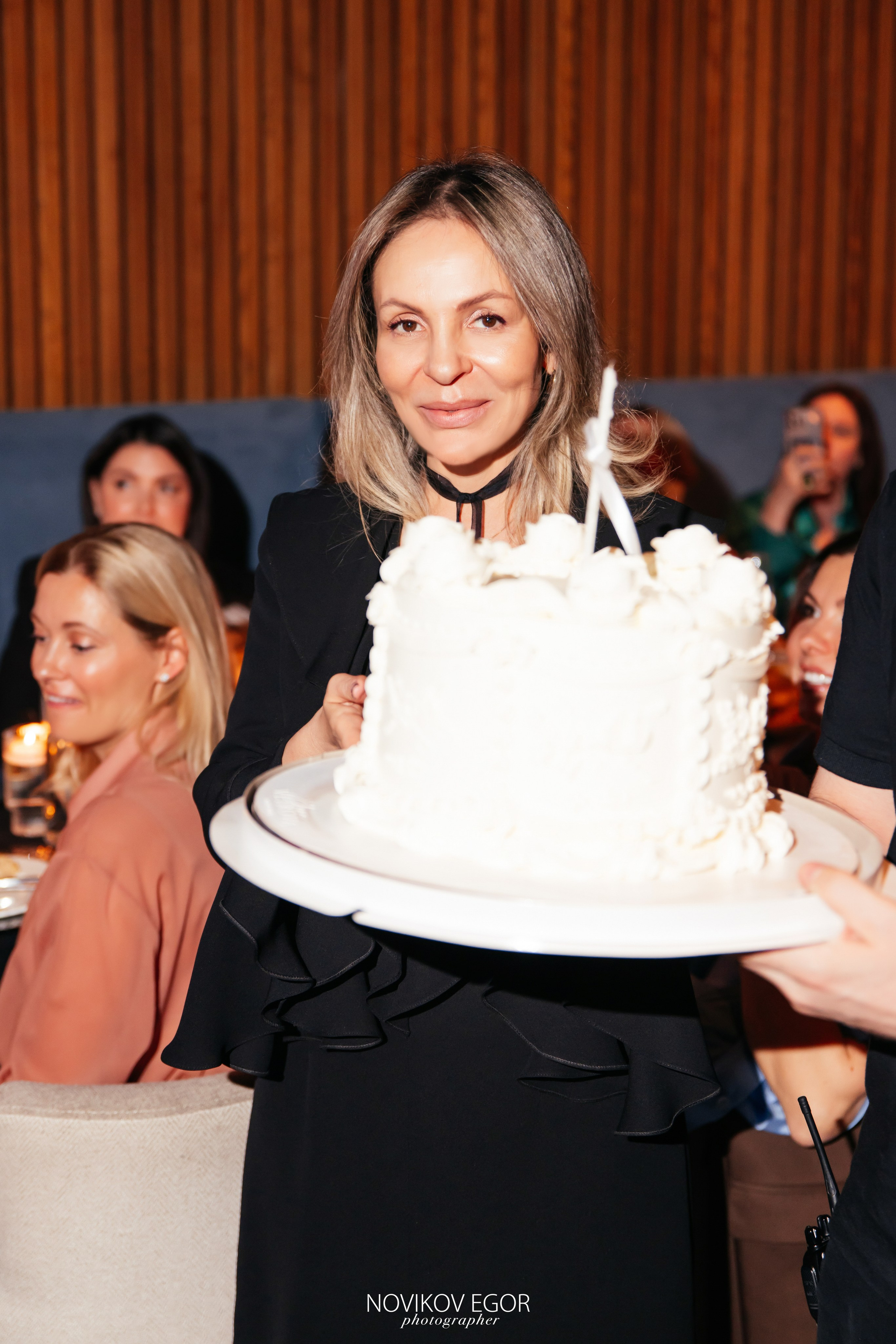 Happy Bday Irina Barskaya. Фотограф Ростов-на-Дону