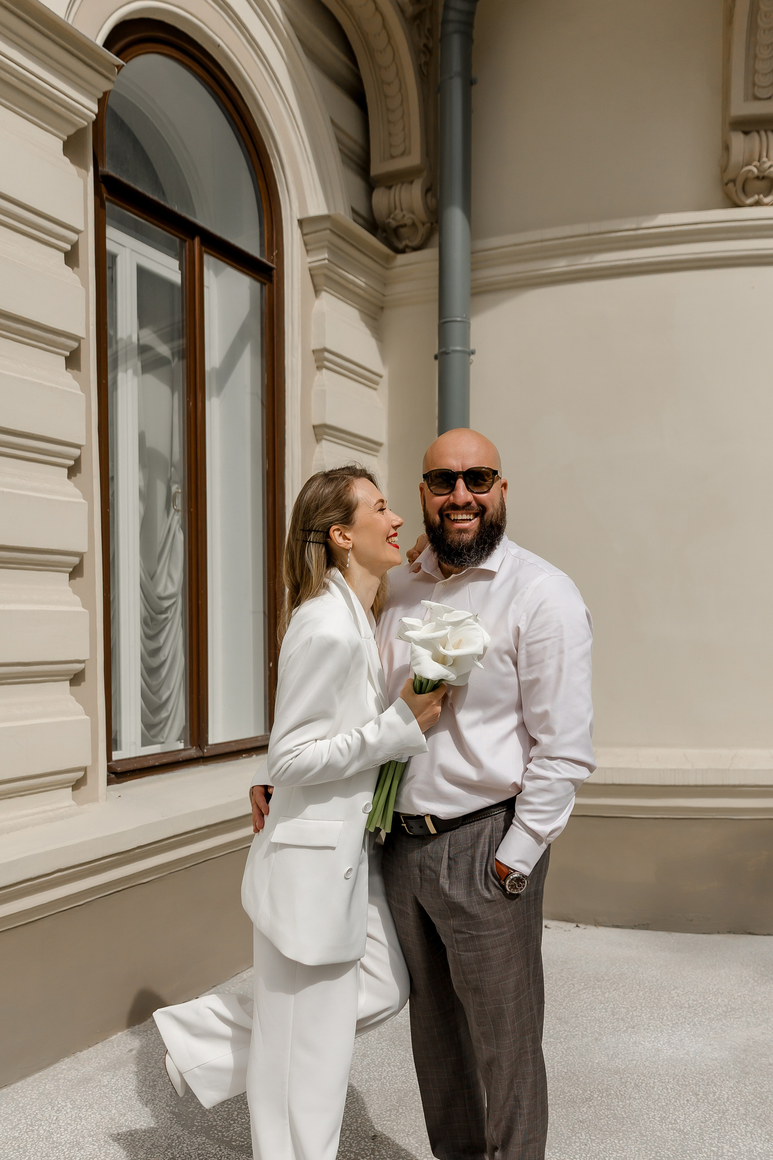 …cherez 20 let. Свадебный и семейный фотограф Динар Гильмутдинов