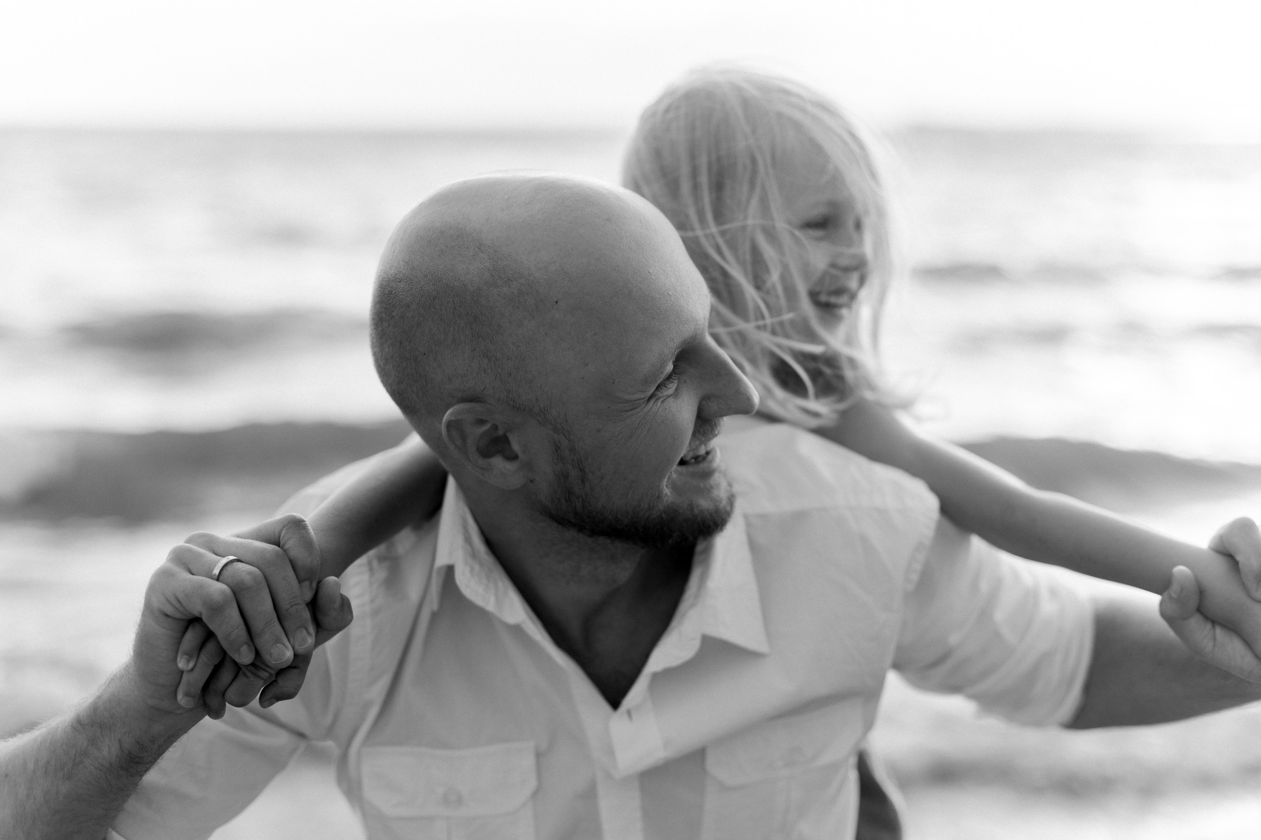 У моря. Свадебный и семейный фотограф в Новокузнецке Кемерово Новосибирске Богульская Ульяна