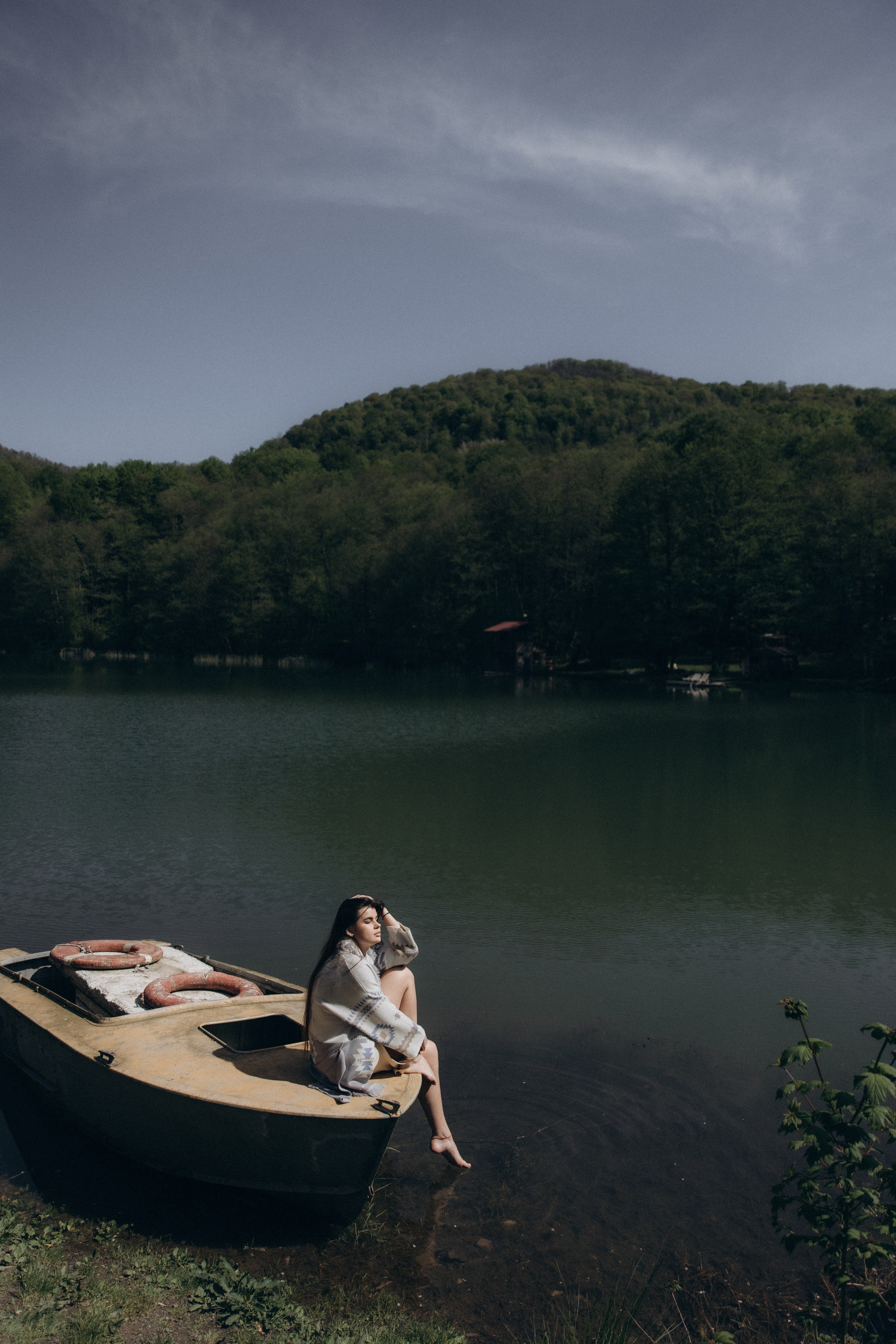 Индивидуальные съемки. Свадебный фотограф в Сочи Максим Махмудов