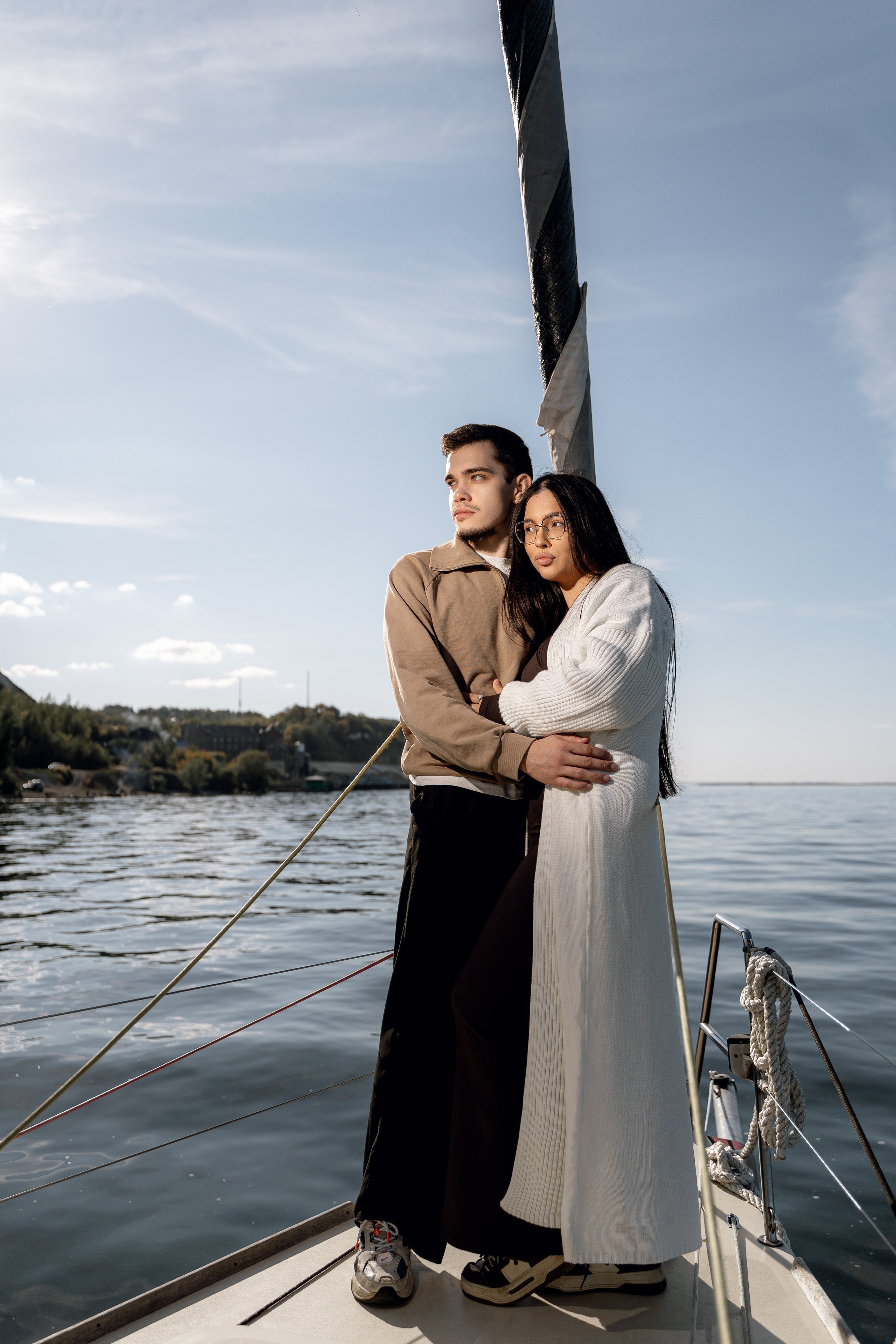 Радмир & Регина. Свадебный фотограф в Казани