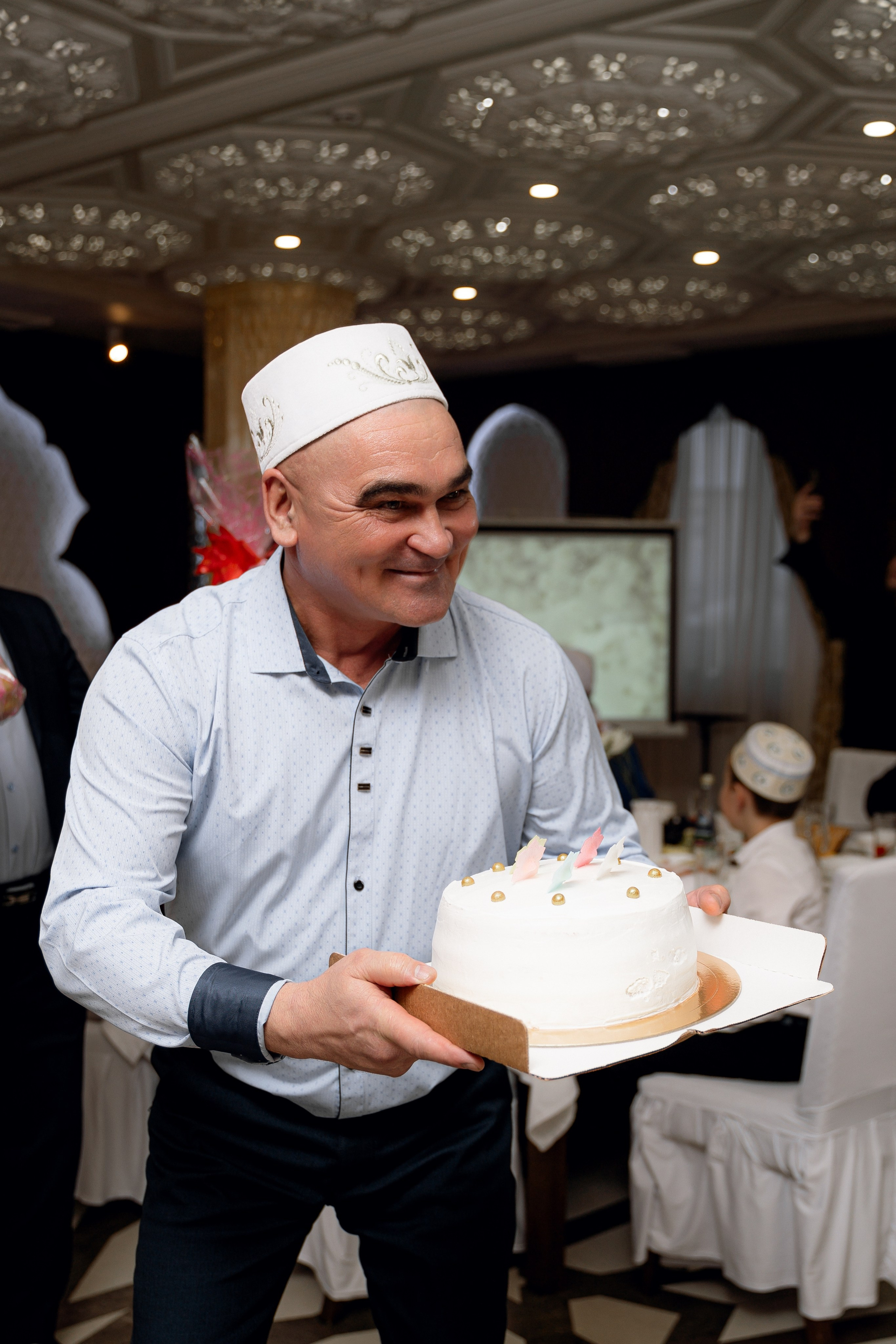 Роберт & Алсу (Ахмадзаки). RAMIL SAFIULLIN