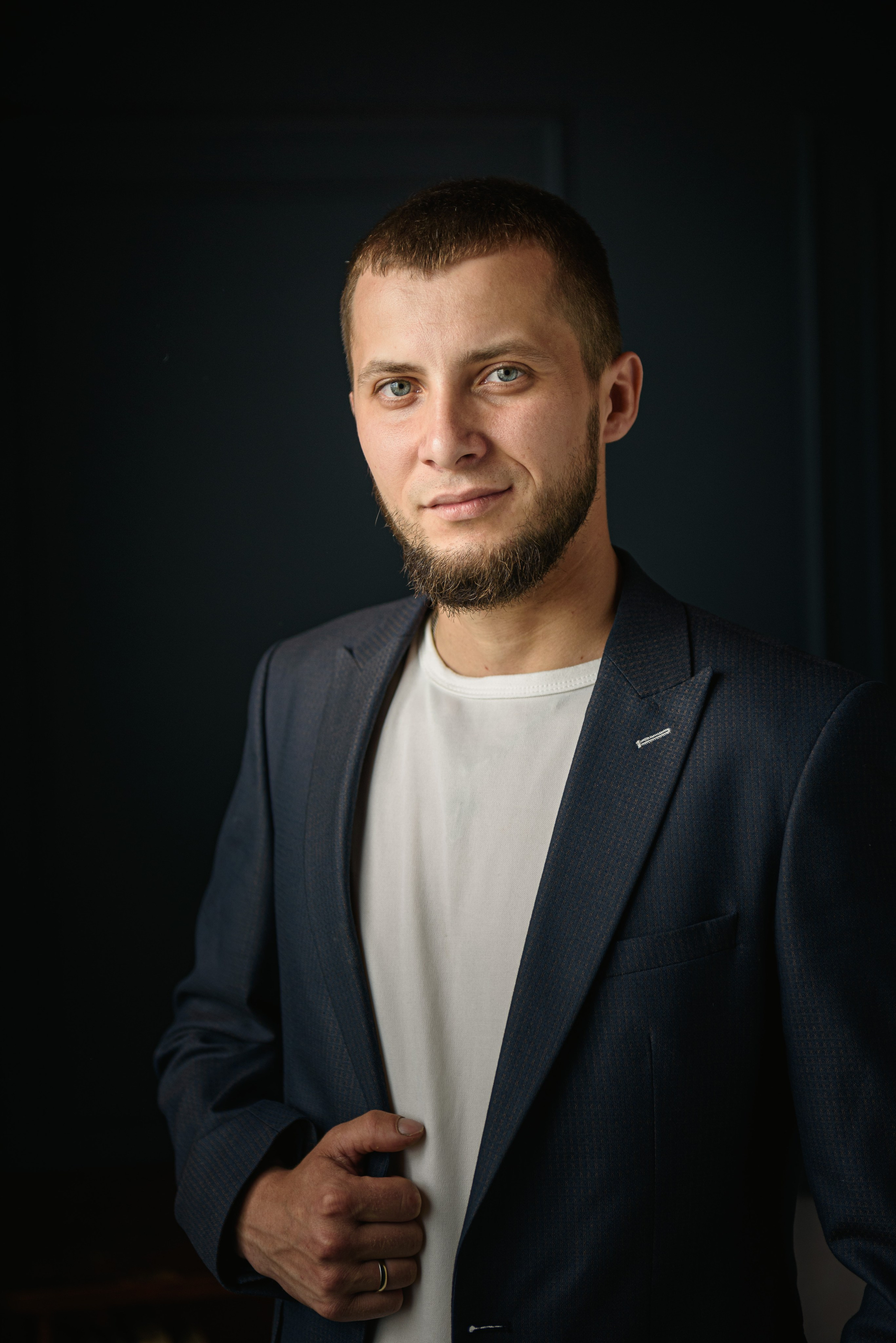 Индивидуальная. Фотограф в Петропавловске Дмитрий Кошкаров