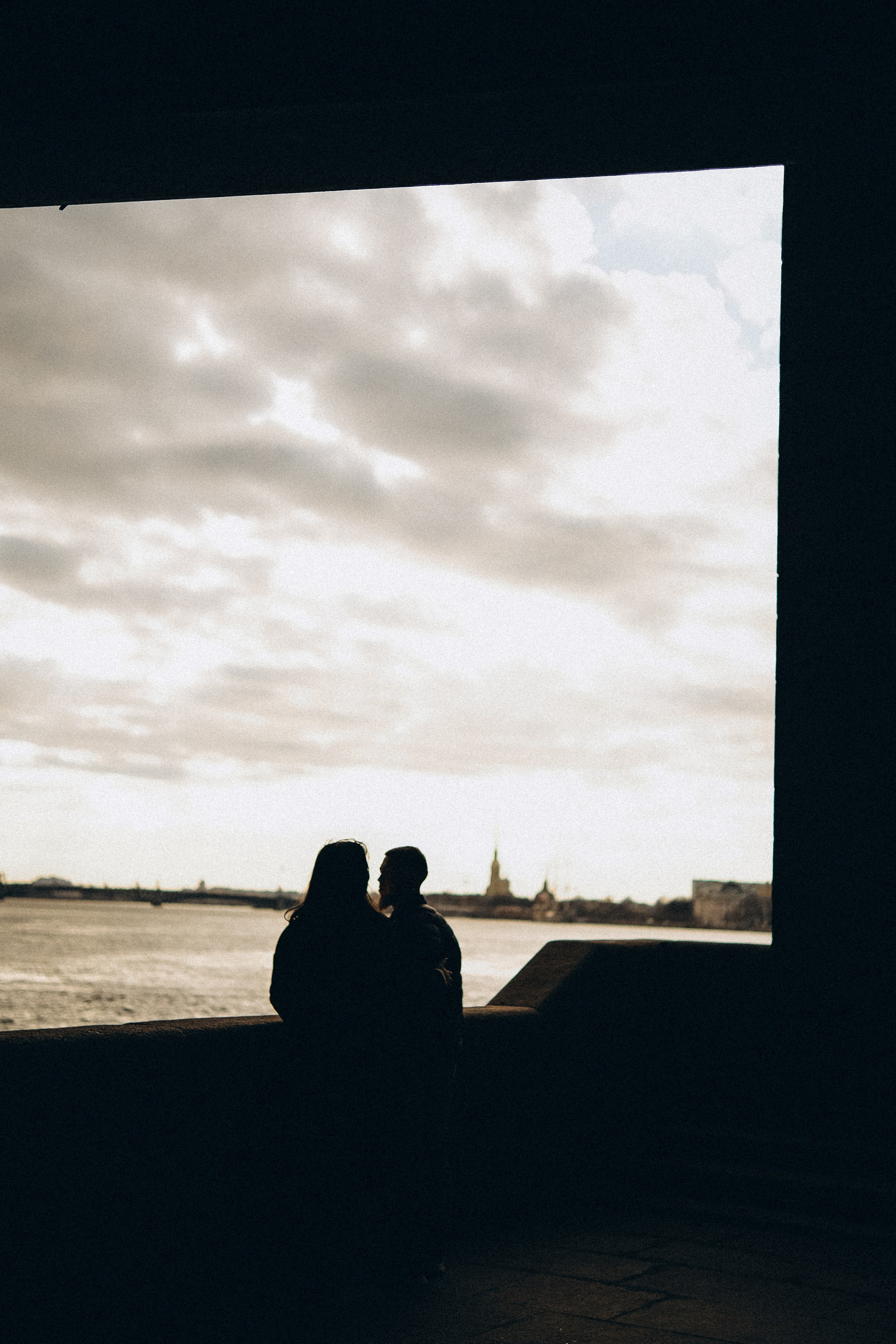 Крис & Диня. Phdkvmr.ru