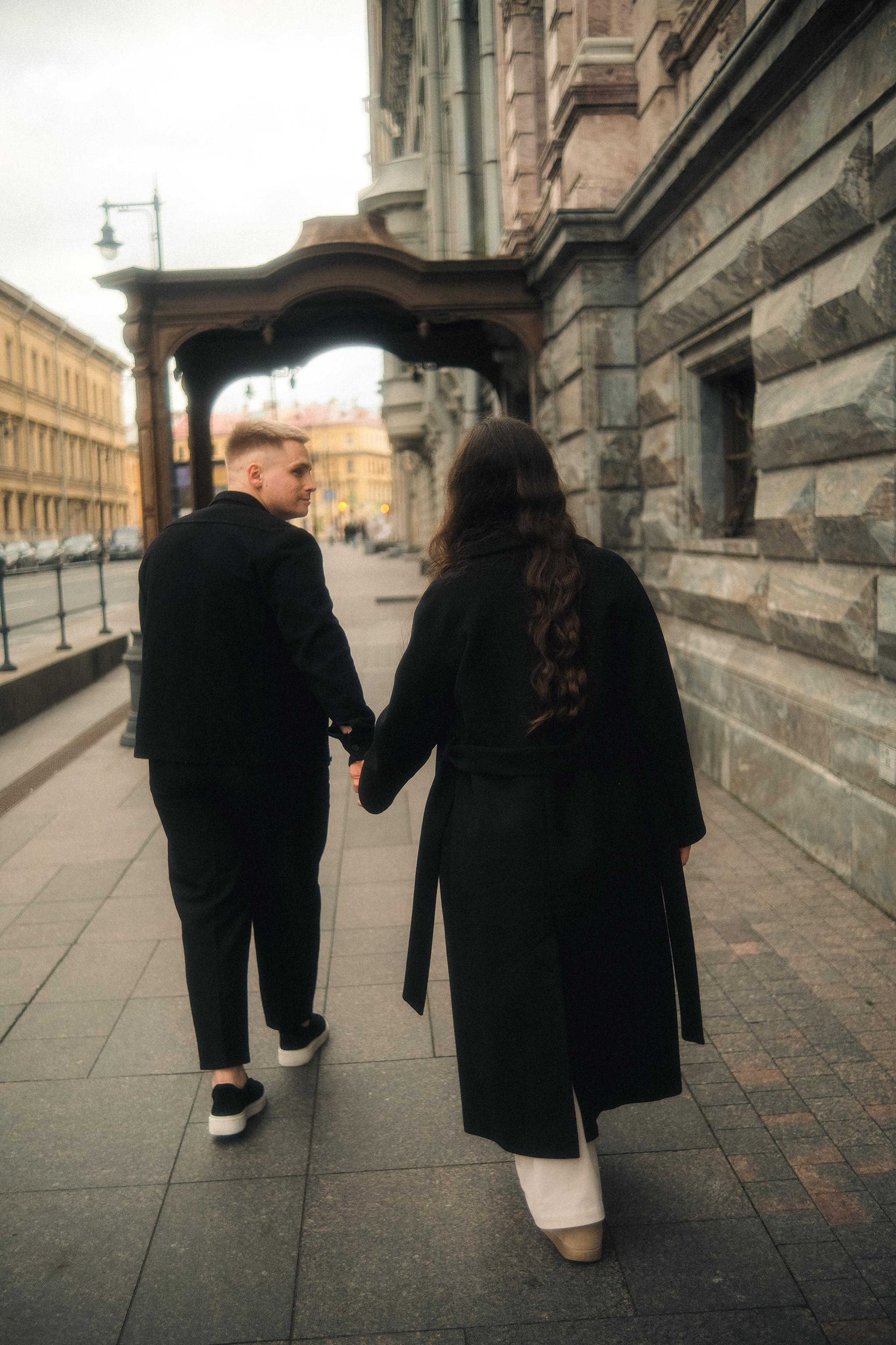 Настя & Даня. Phdkvmr.ru