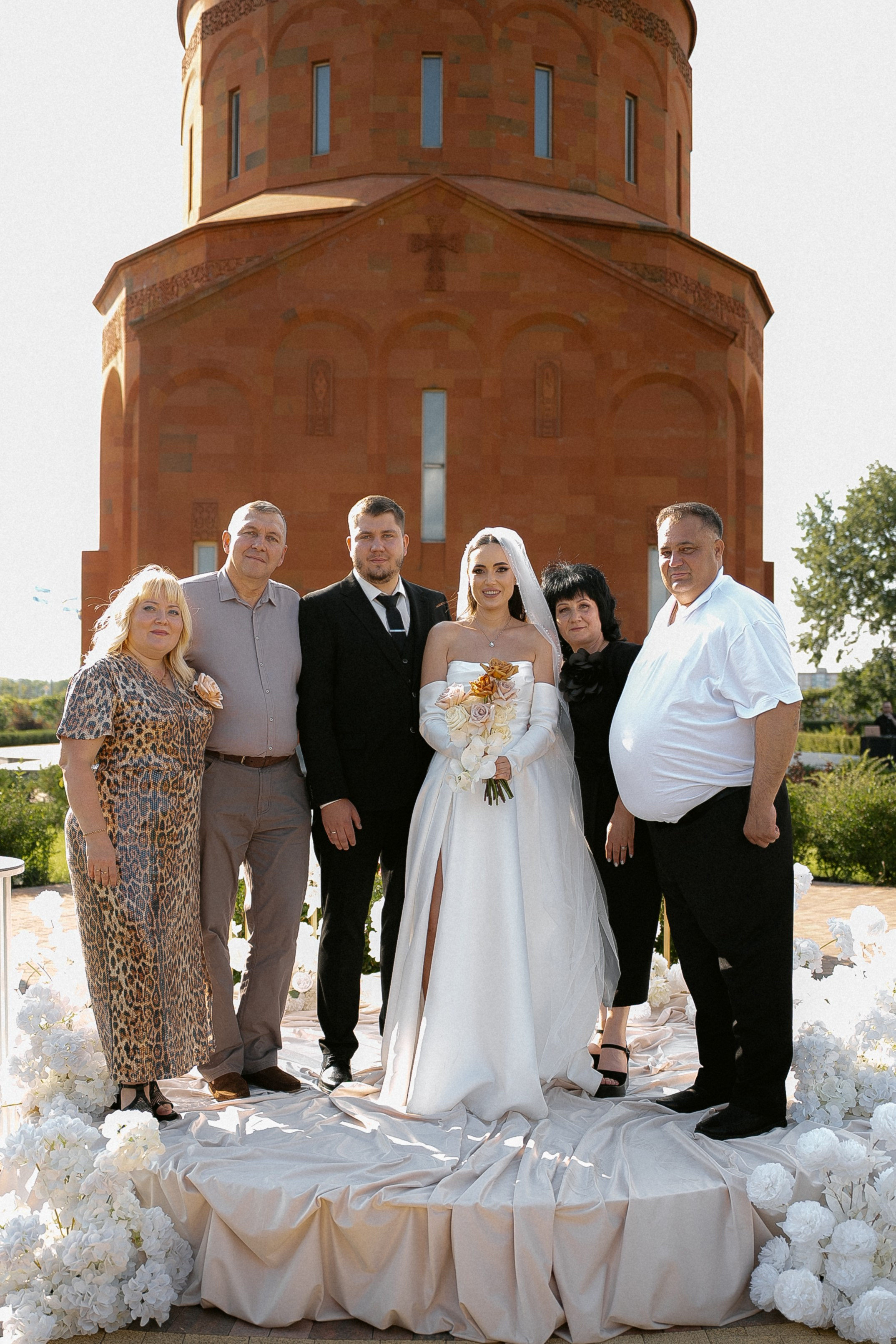 Alina+Nikita/Anons. Семейный и портретный фотограф в Саратове Сахарова Маша