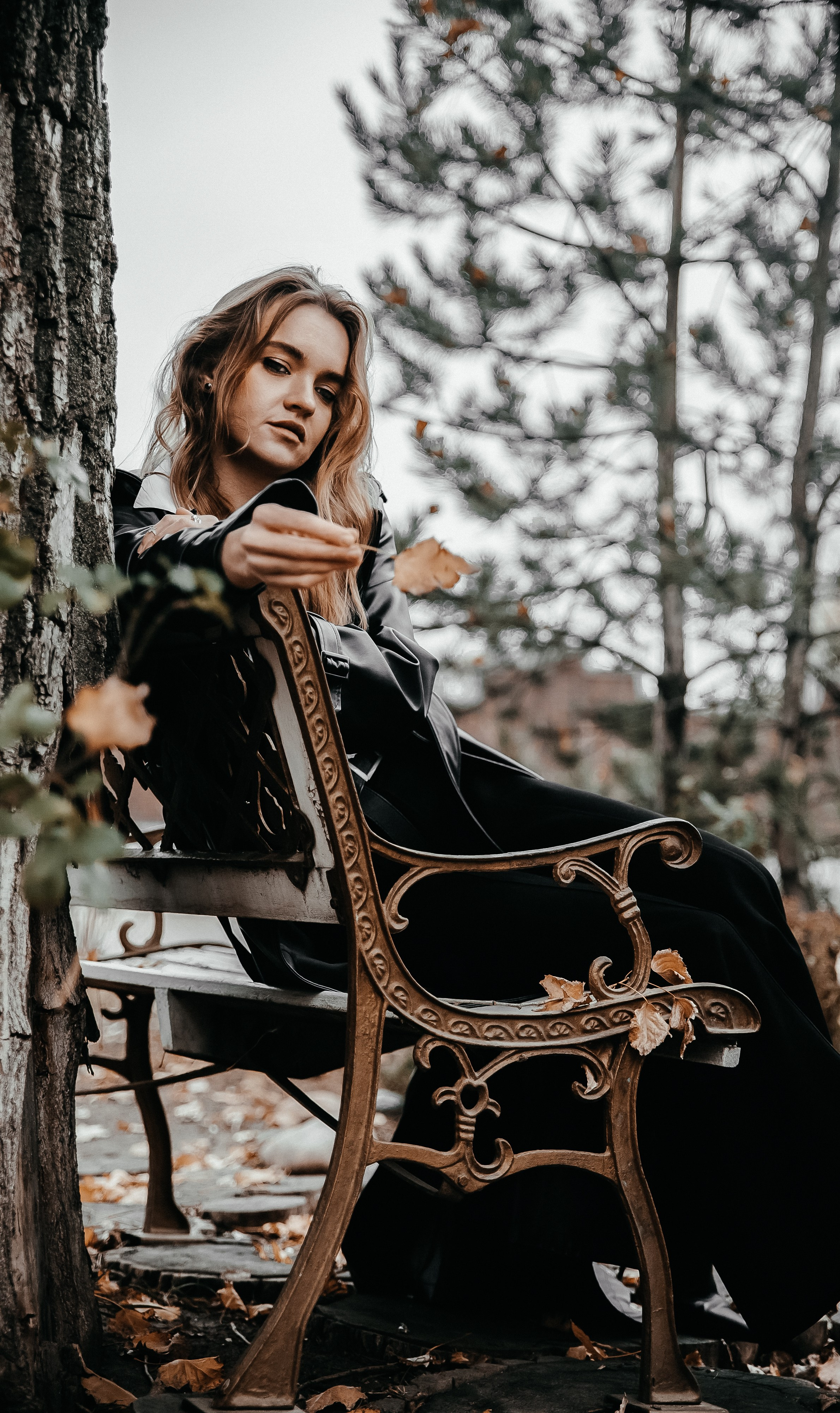 Елизавета. Коммерческий фотограф в Ростове-на- Дону Марина Петрова