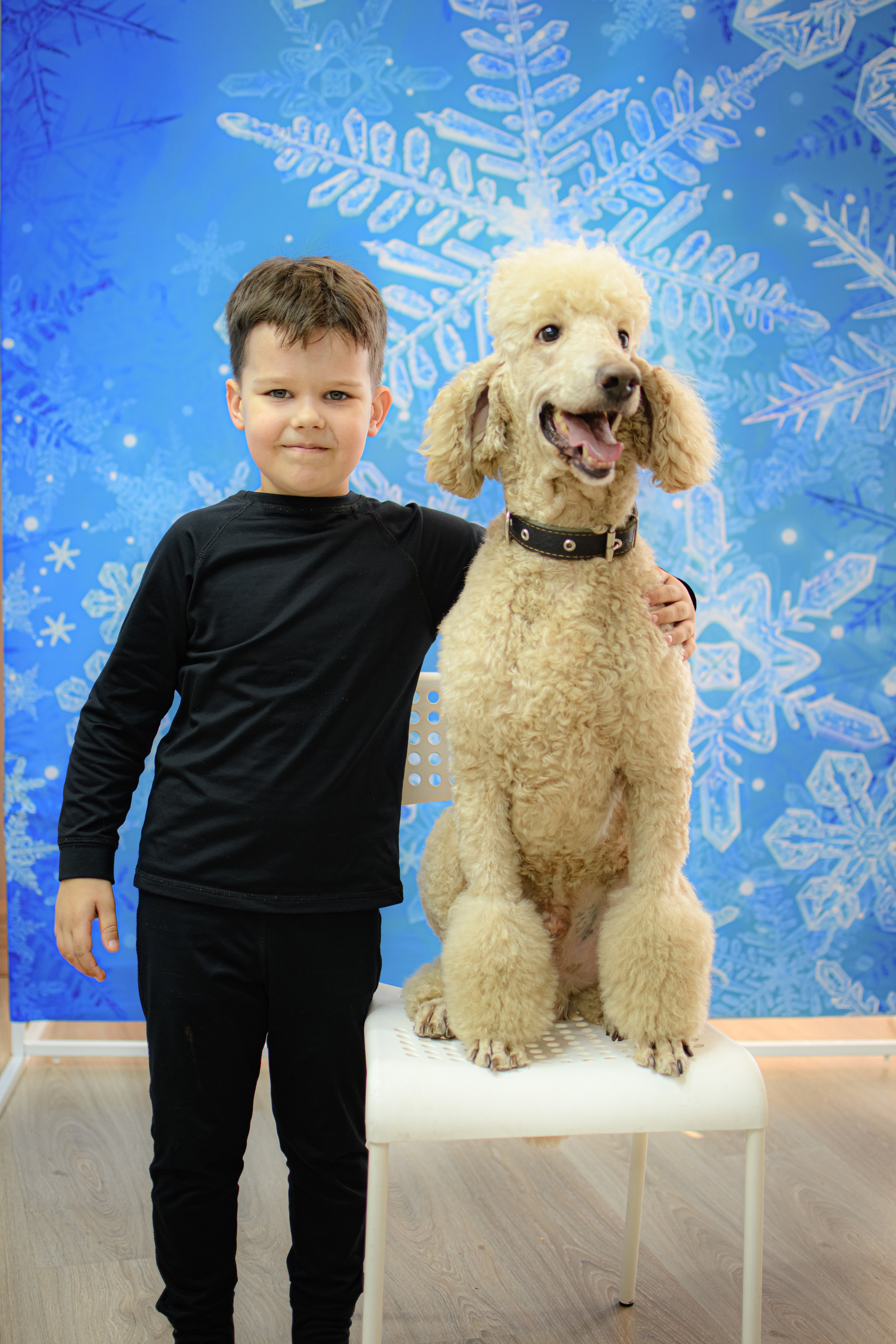 HAPPY NEW YEAR. Photokarish