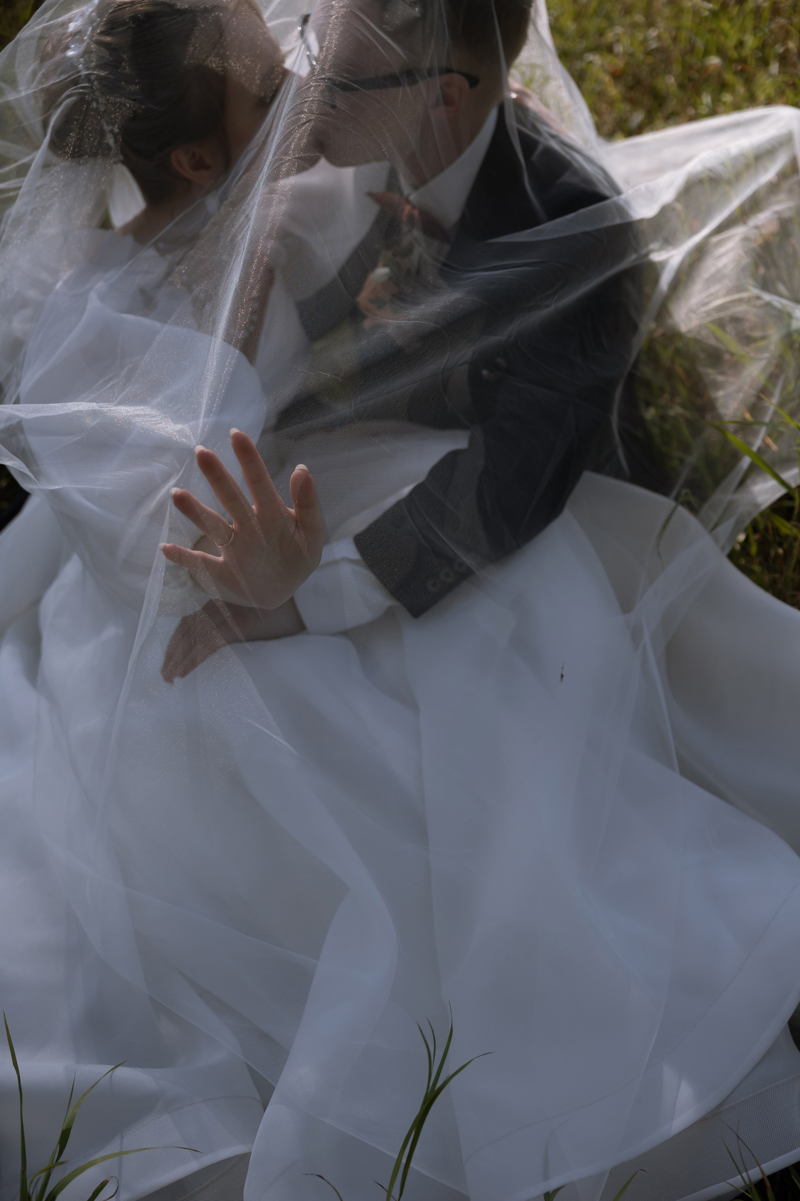 Иван и Виктория. Свадебный фотограф в Санкт — Петербурге и Ленинградской о