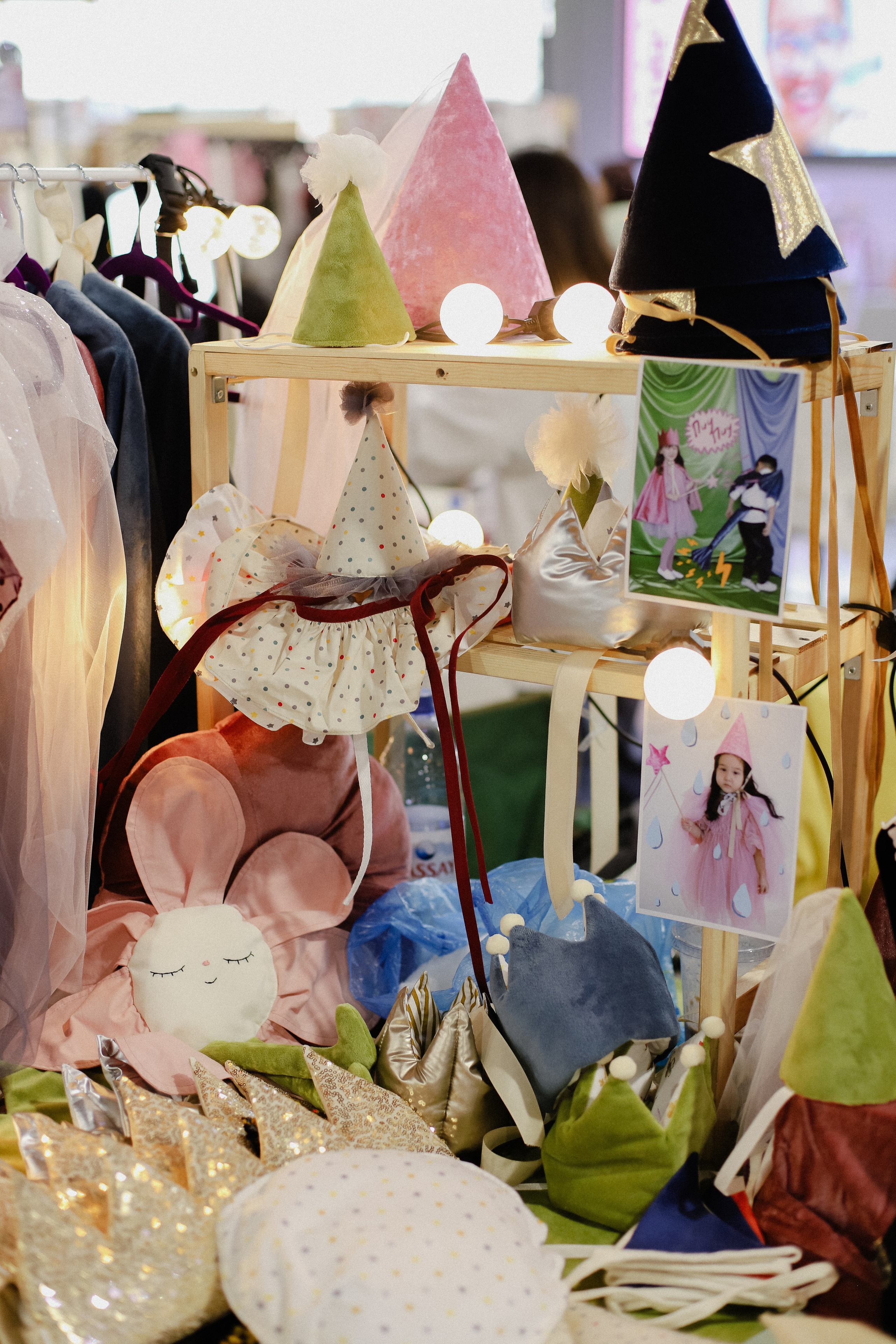 3.03 Almaty Pop Up Store. Фотограф в Алматы и Москве Даша Пушкина