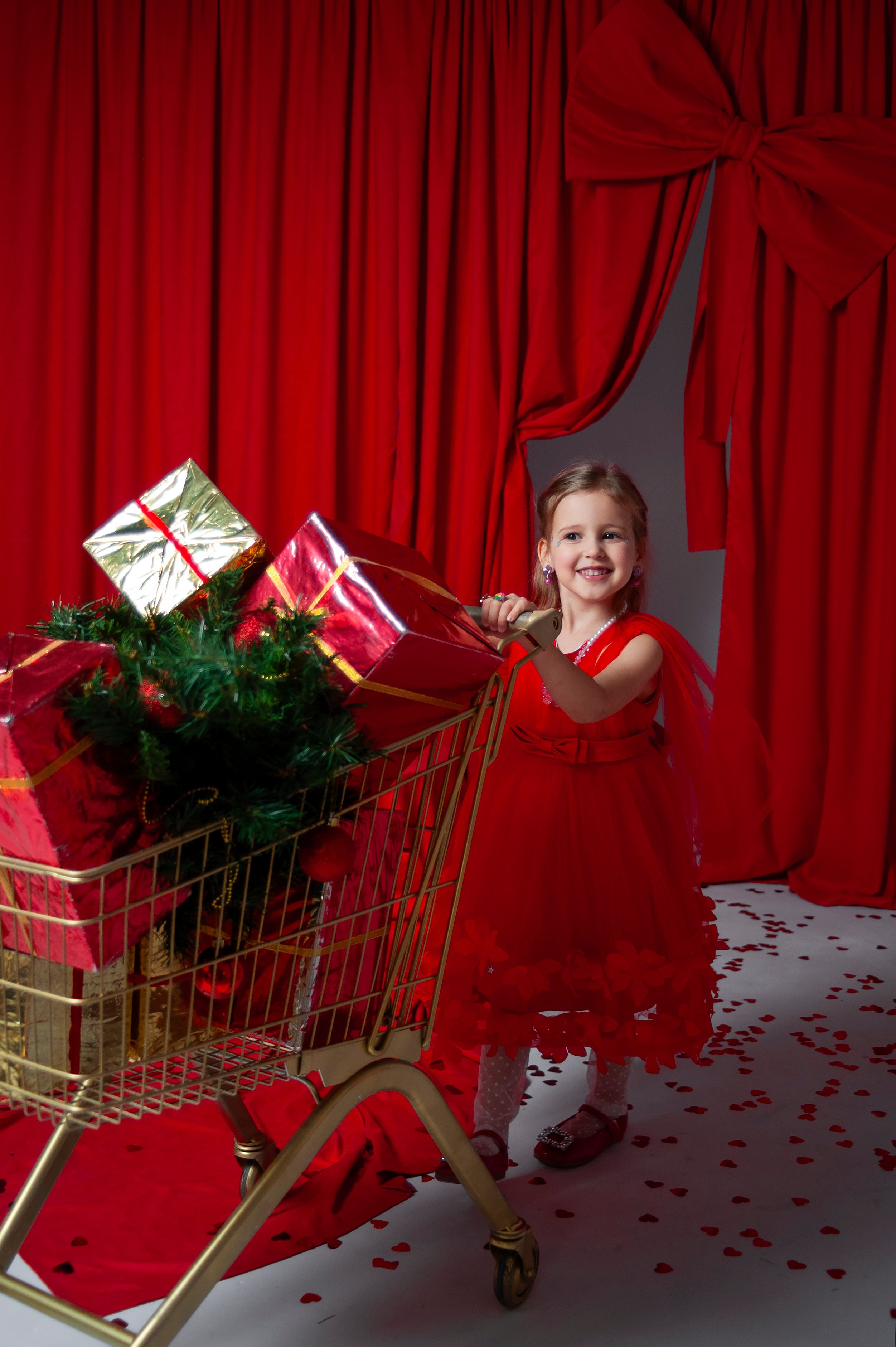 Суховерхова Аделина. Promodels